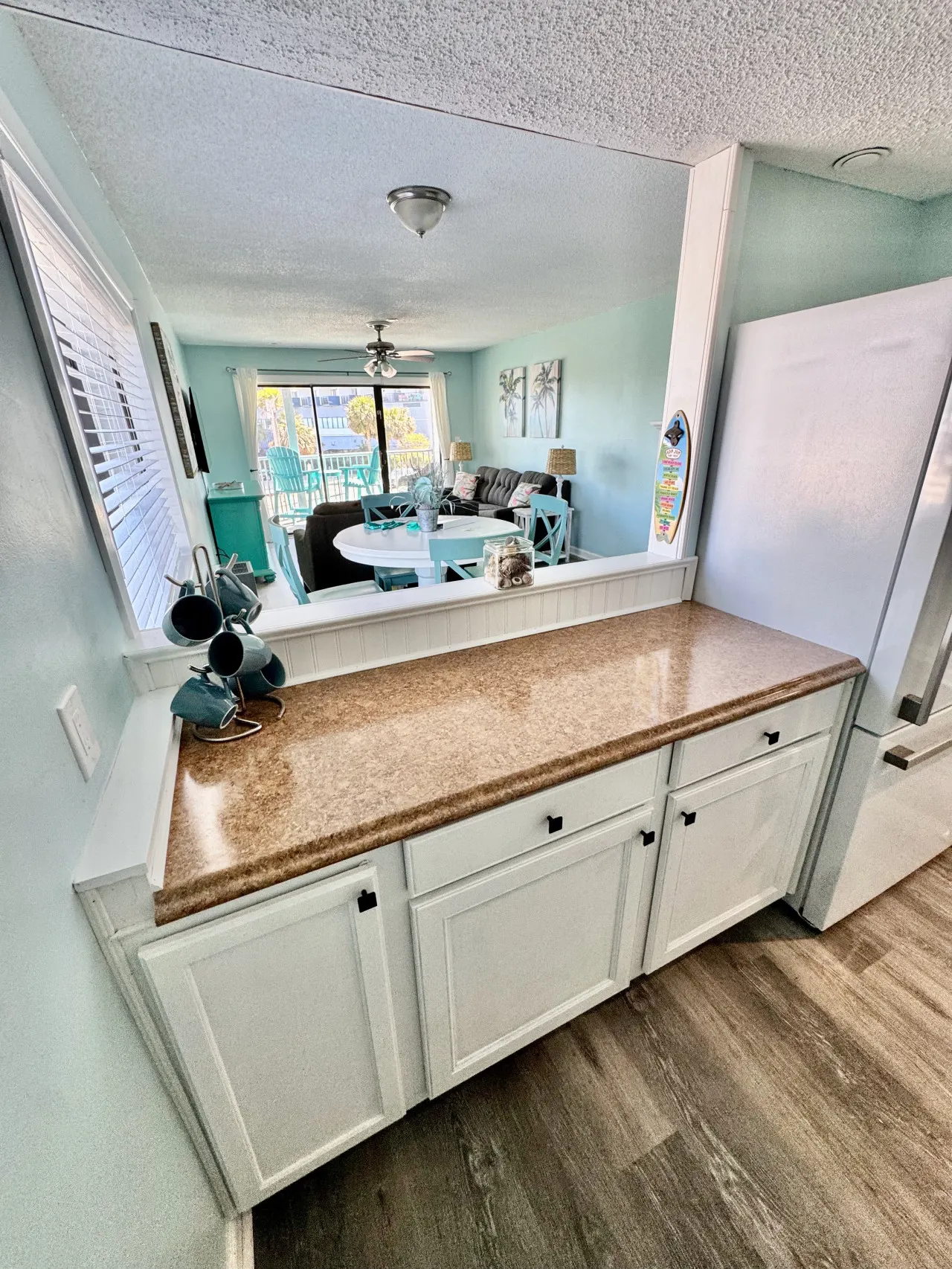 Incredible Beach Villa 1bd/1ba Myrtle Beach — photo 5