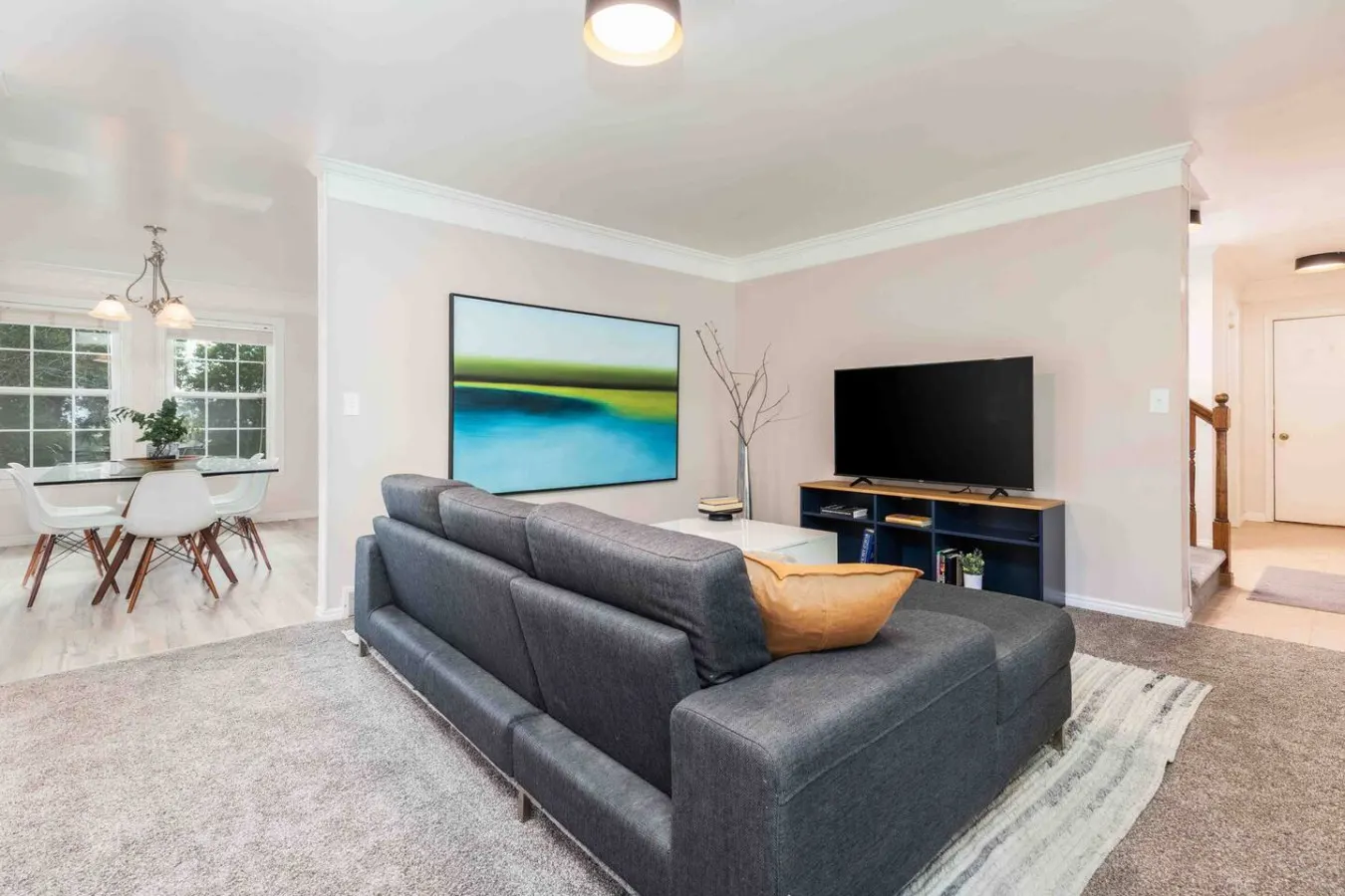 Perfect Farmington Family Home -Hot Tub, Large Deck and View - close to Lagoon! 8