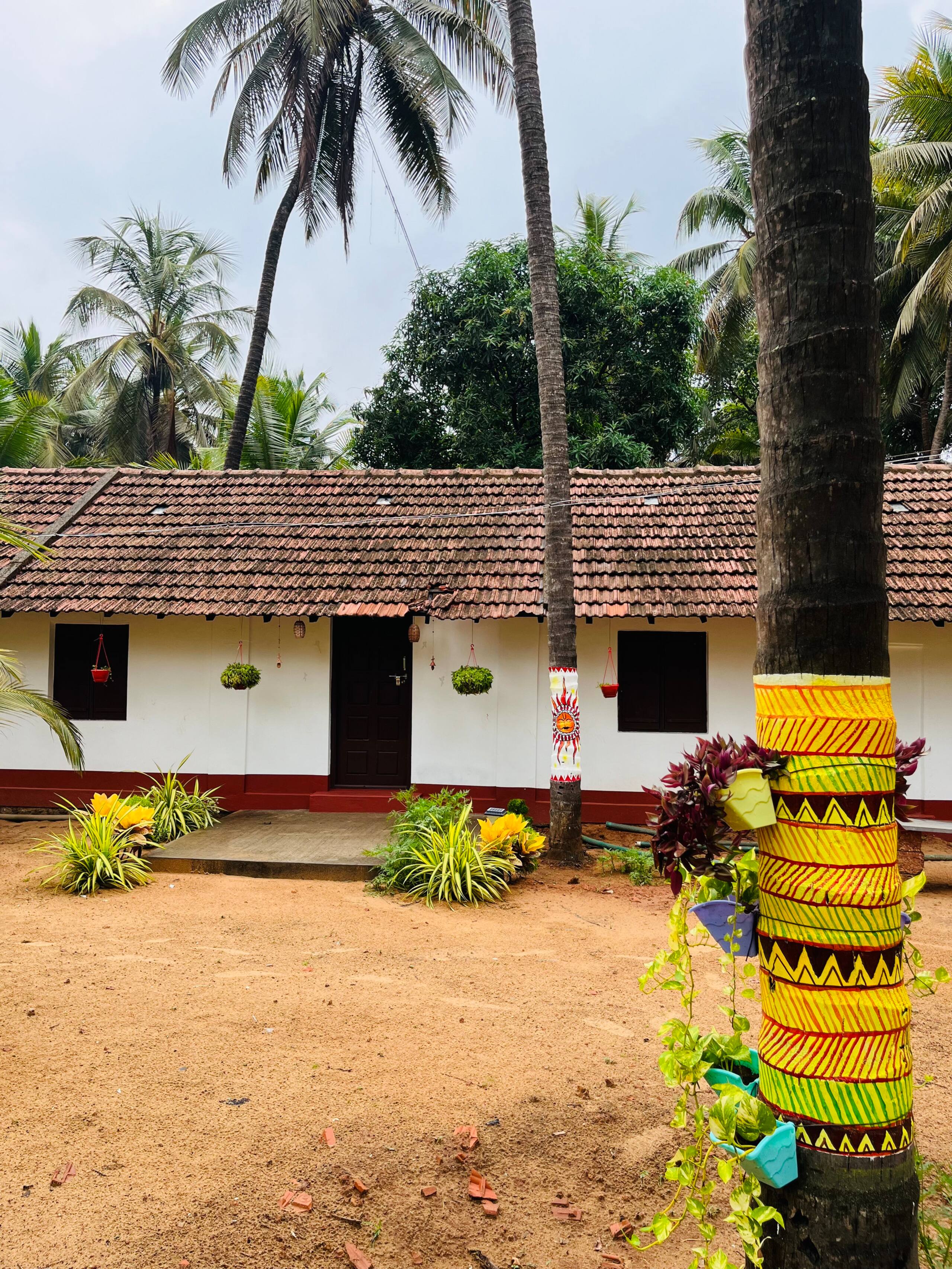 Kutir 2-Beach Cottage Near Mangalore Udupi Highway 5