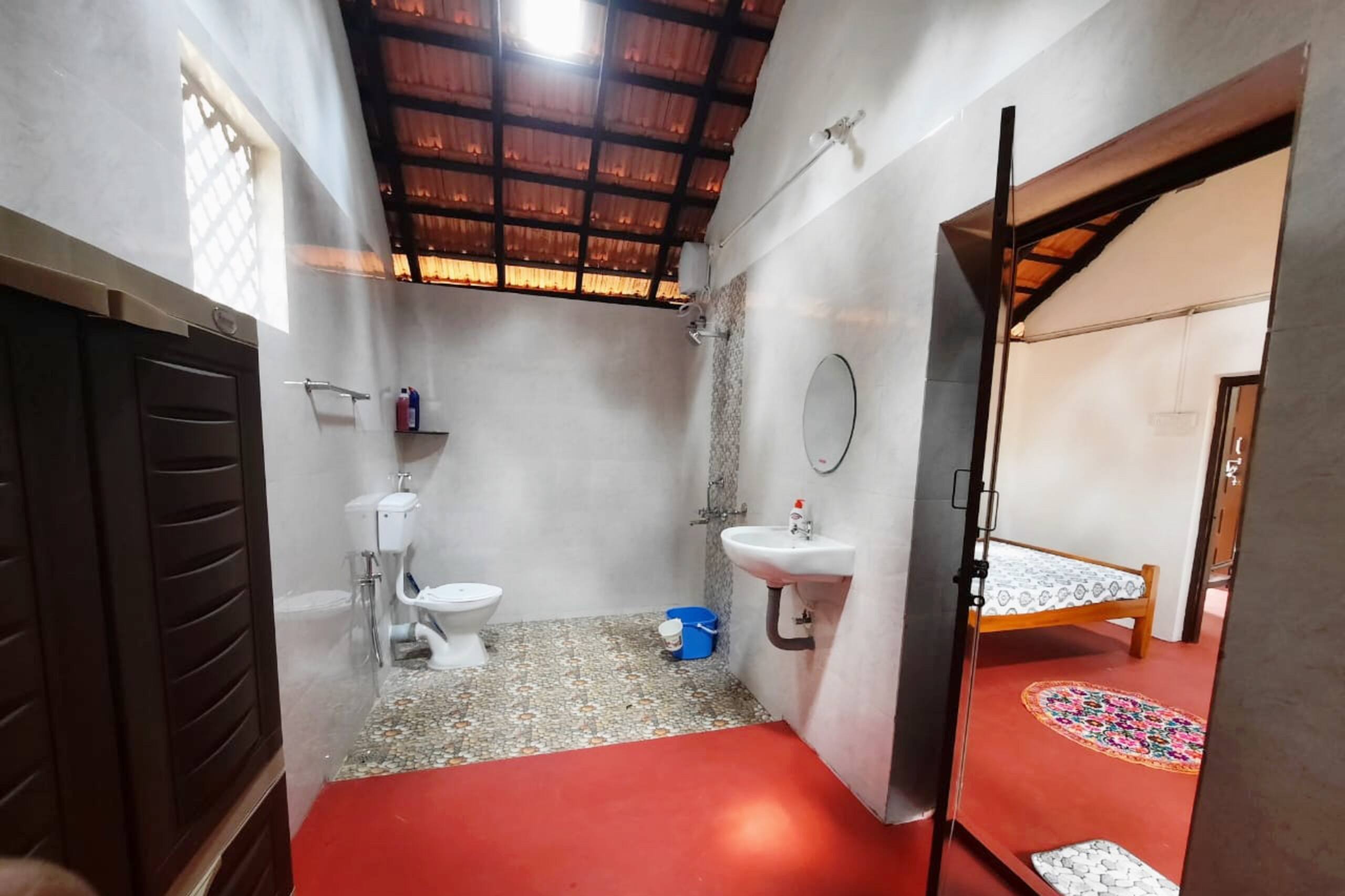 Kutir 2-Beach Cottage Near Mangalore Udupi Highway 4