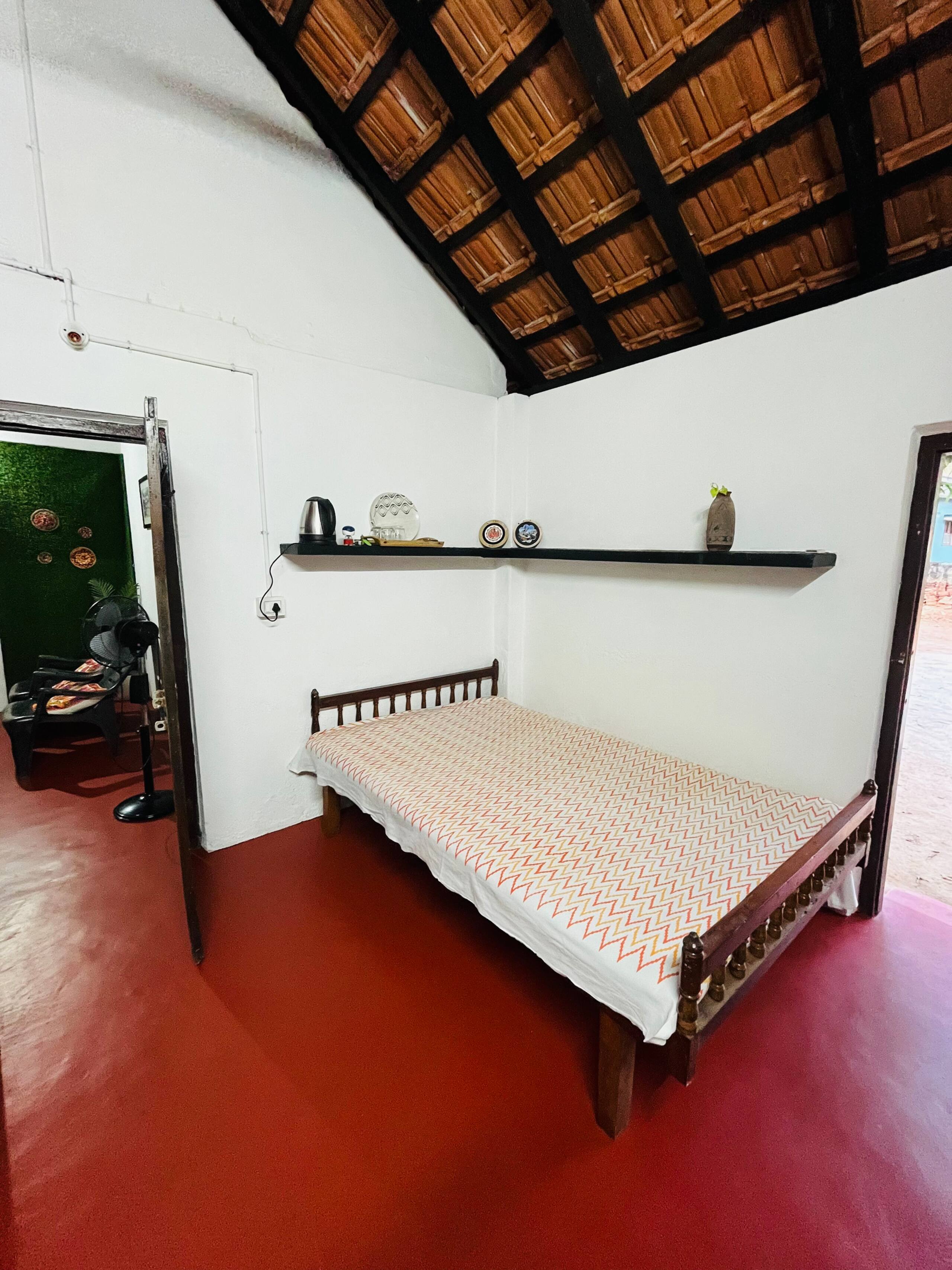 Kutir 2-Beach Cottage Near Mangalore Udupi Highway 9