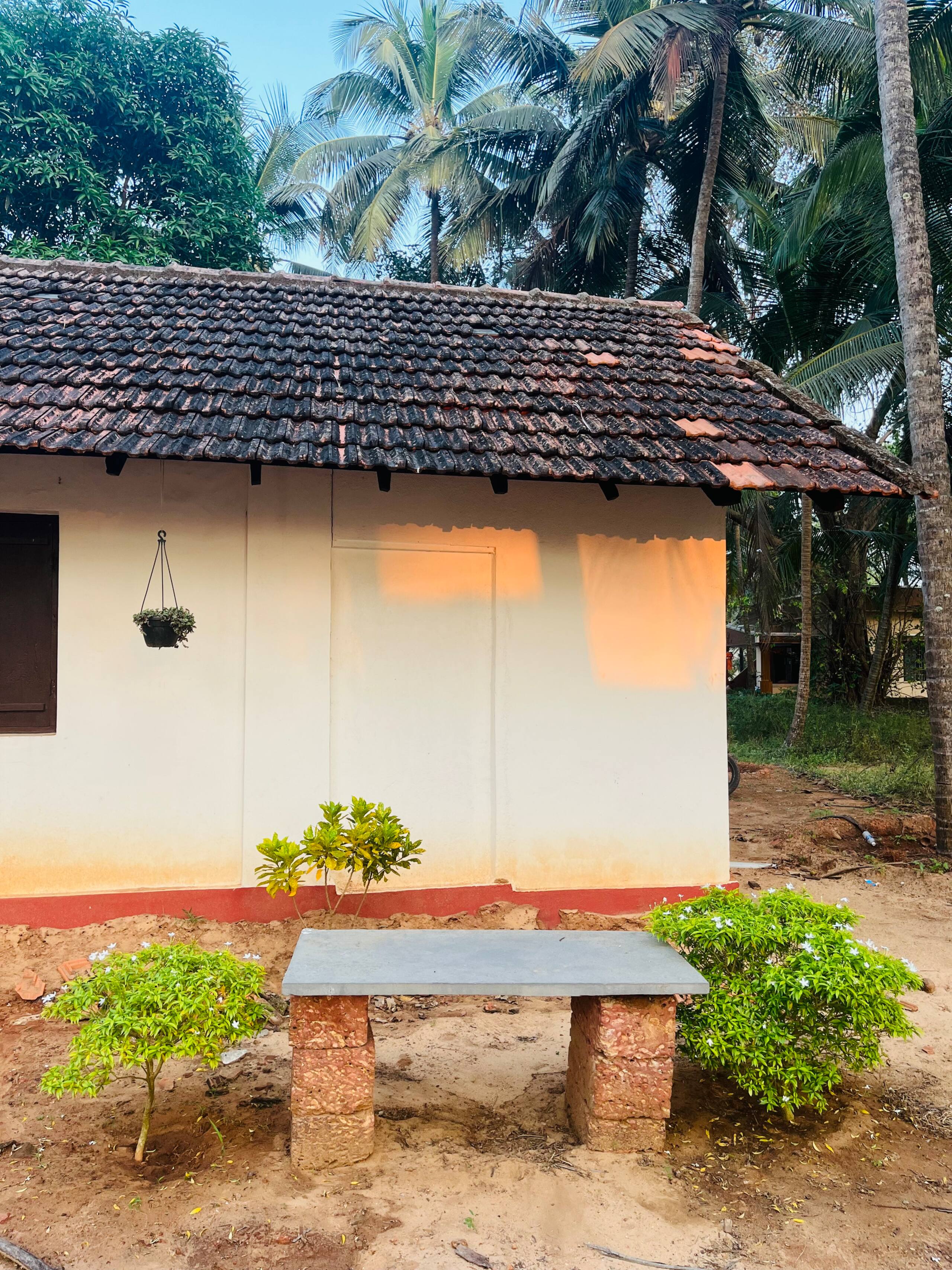 Kutir 2-Beach Cottage Near Mangalore Udupi Highway 10