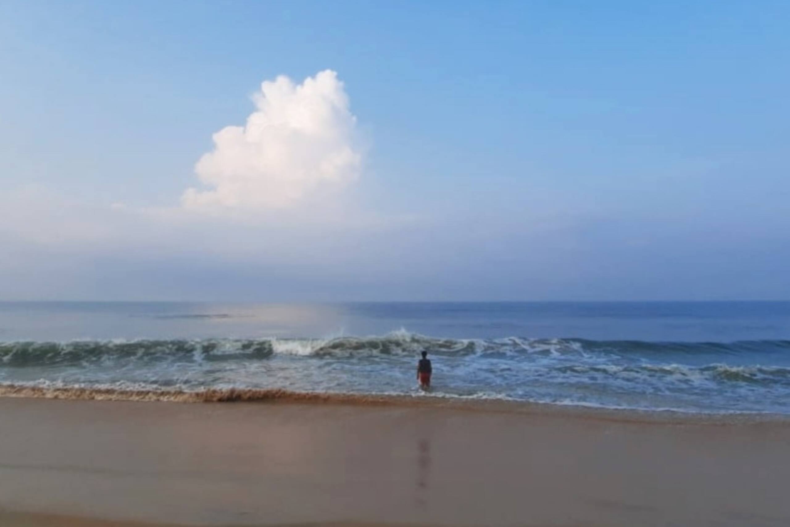 Kutir 2-Beach Cottage Near Mangalore Udupi Highway 2