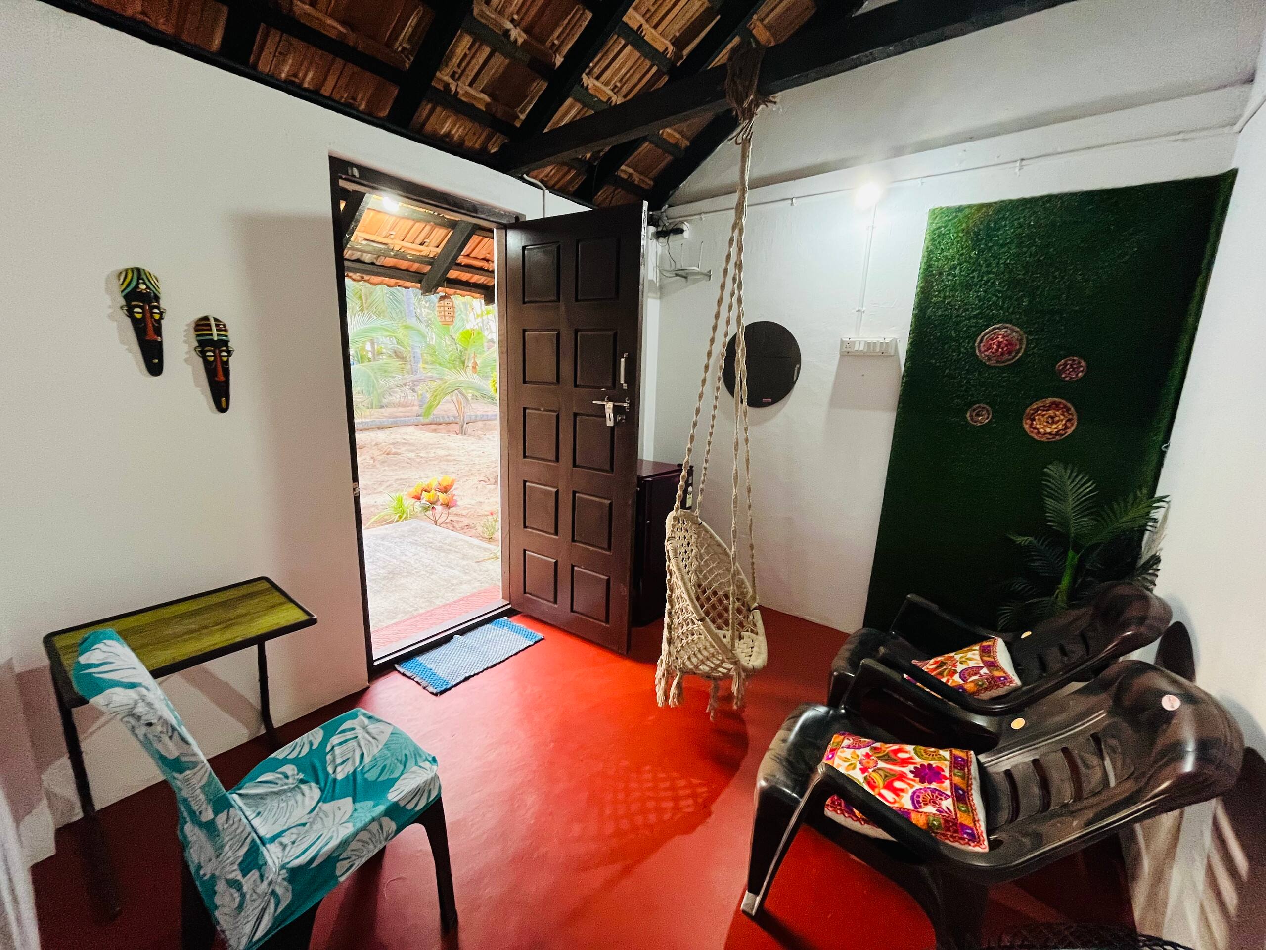 Kutir 2-Beach Cottage Near Mangalore Udupi Highway 6