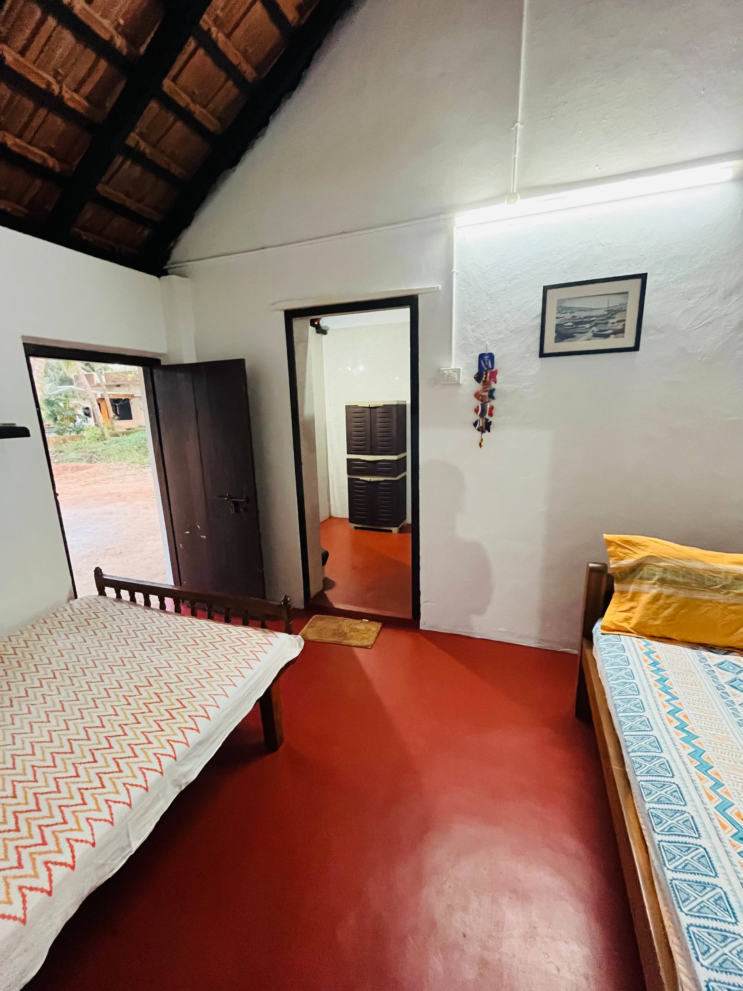 Kutir 2-Beach Cottage Near Mangalore Udupi Highway 8