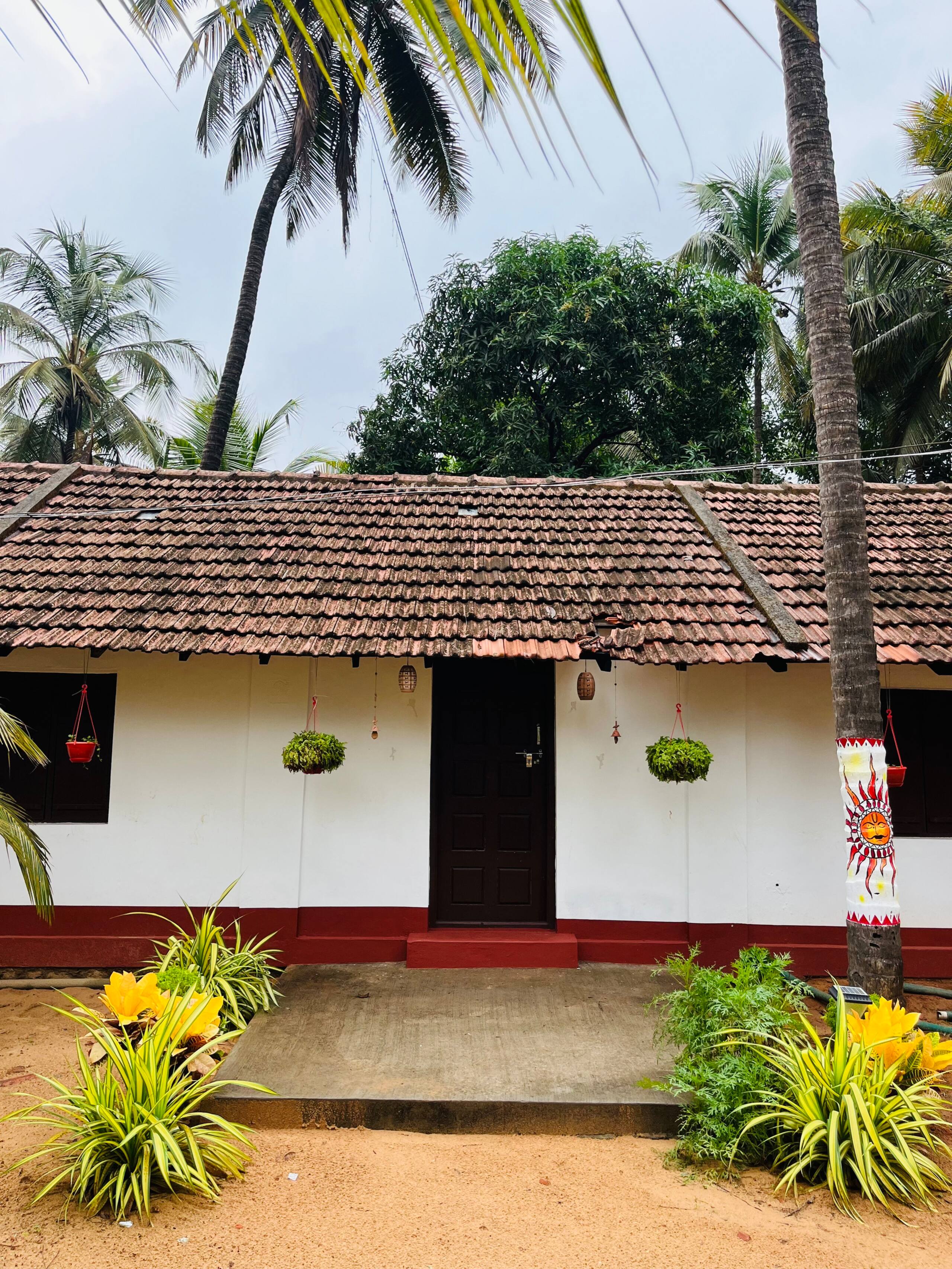 Kutir 2-Beach Cottage Near Mangalore Udupi Highway 3