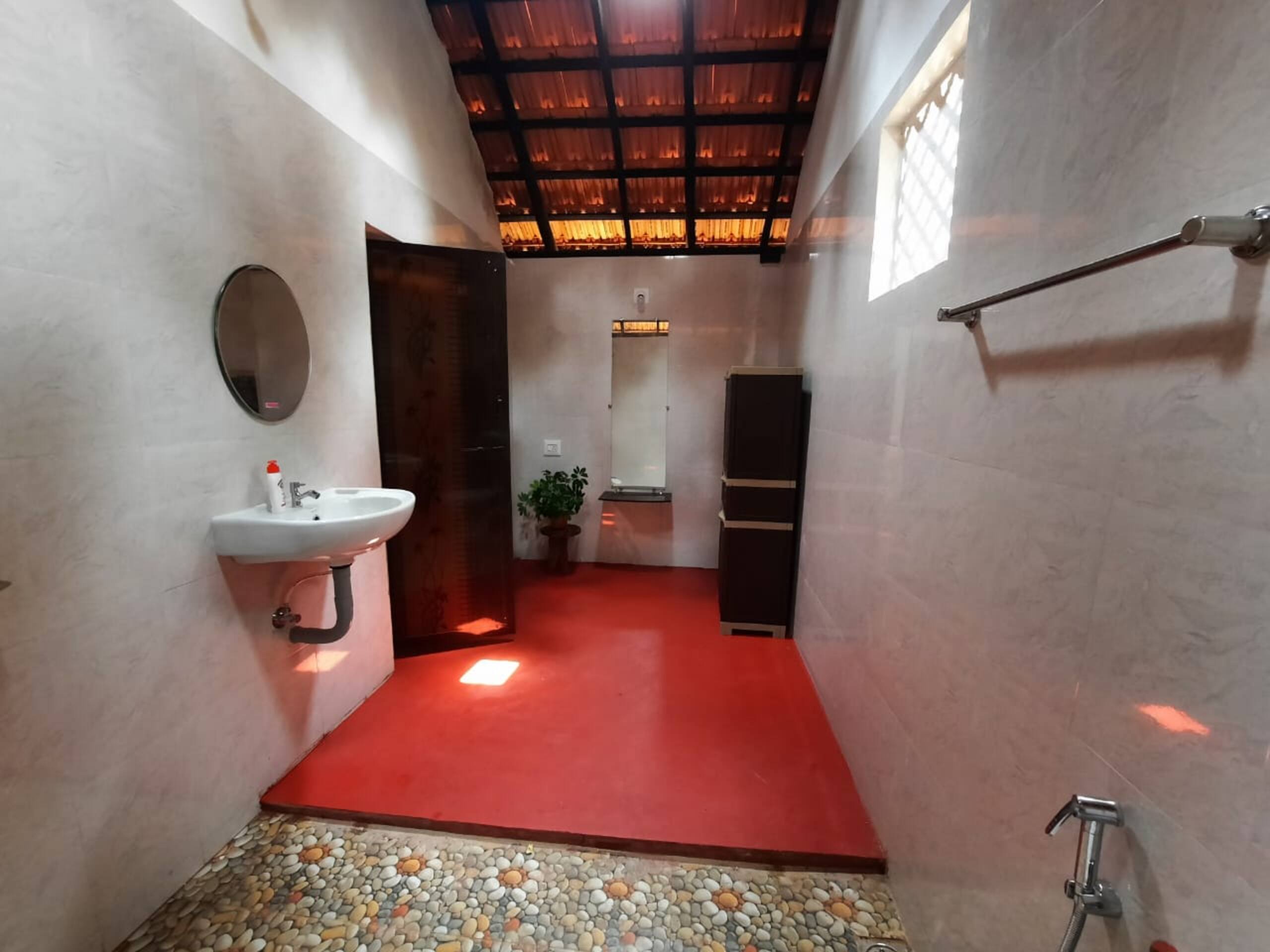 Kutir 2-Beach Cottage Near Mangalore Udupi Highway