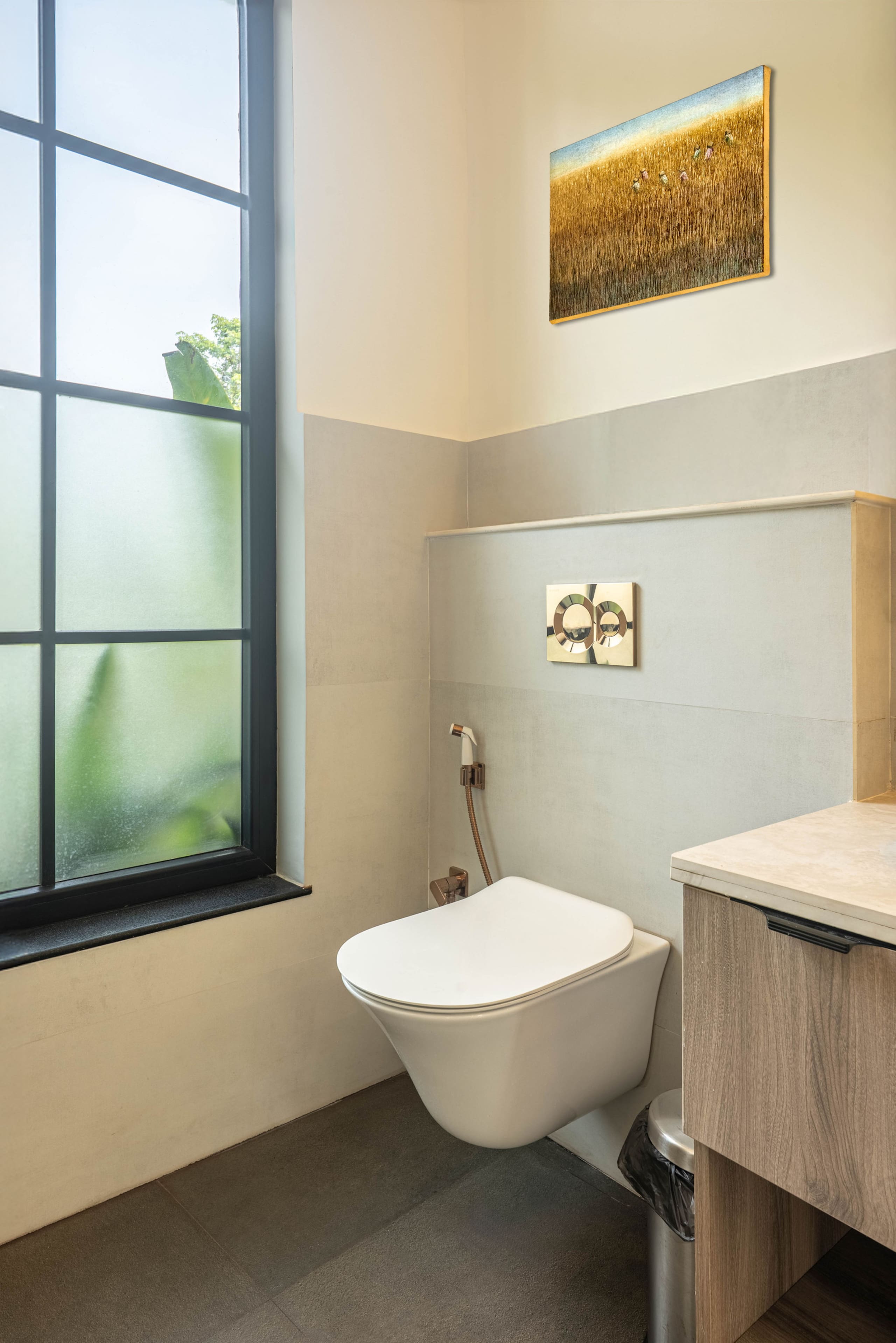 Private Pool 4BHK Luxury Villa |Parra - Assagao 32