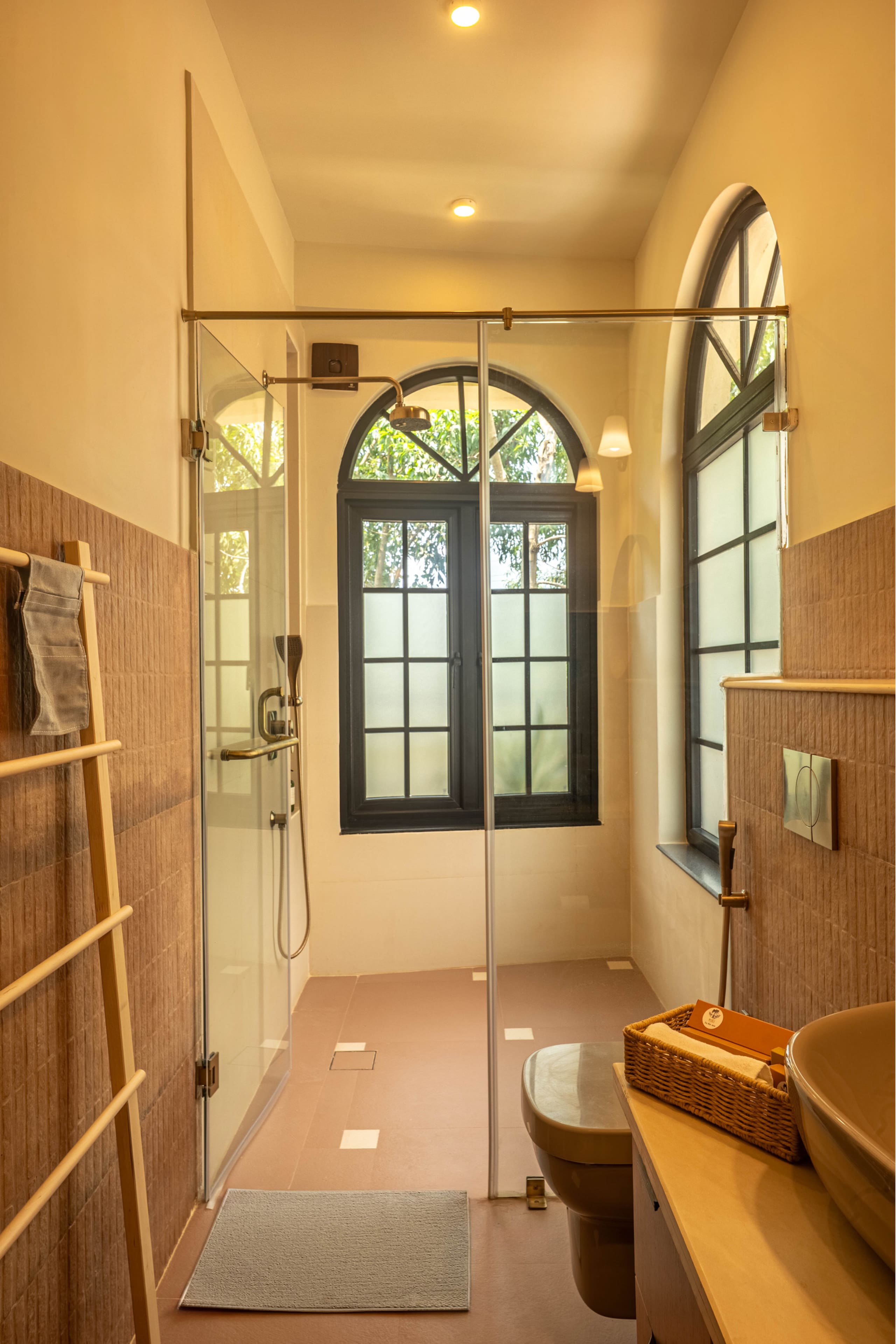 Private Pool 4BHK Luxury Villa |Parra - Assagao 35