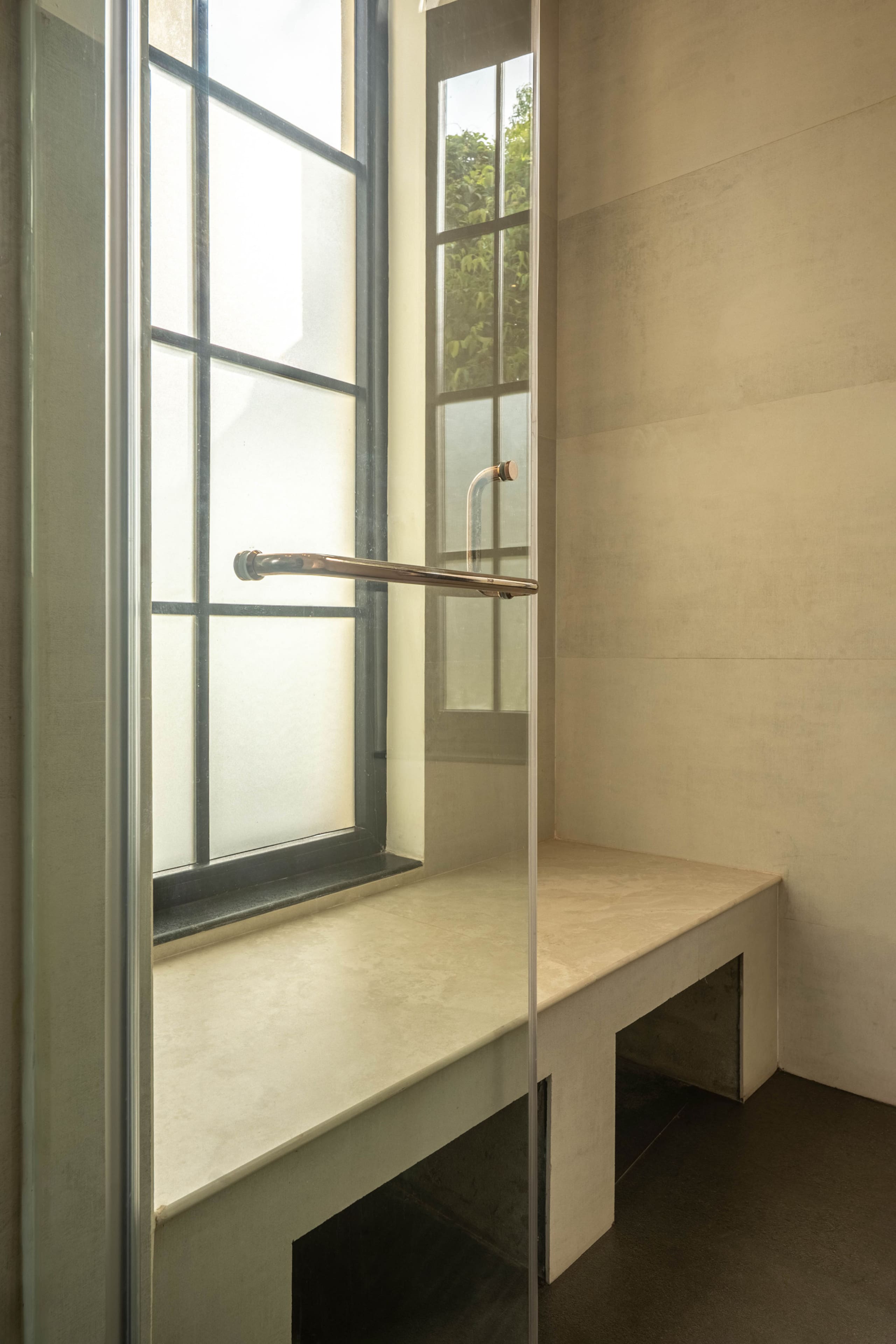 Private Pool 4BHK Luxury Villa |Parra - Assagao 31