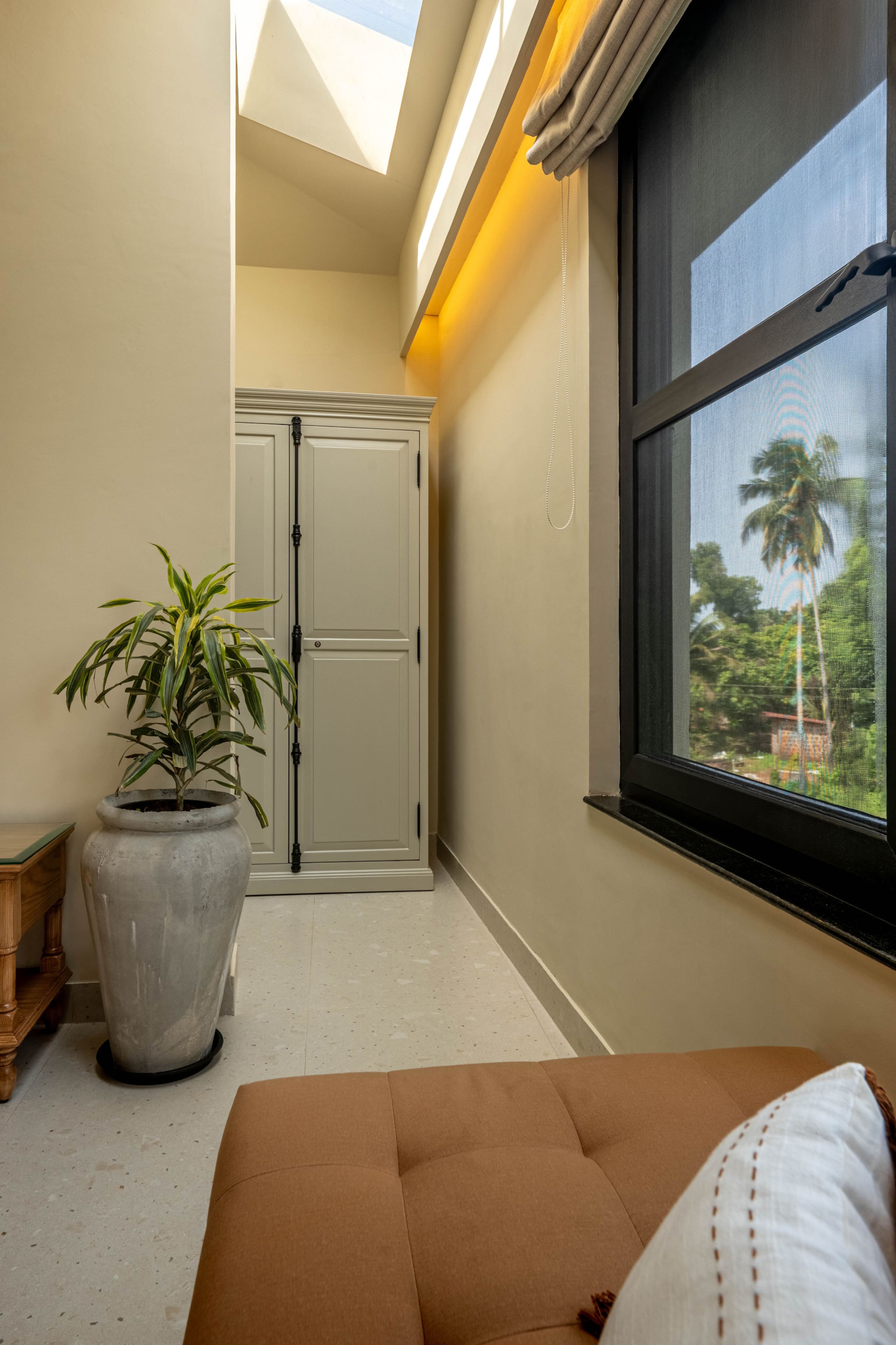Private Pool 4BHK Luxury Villa |Parra - Assagao 28