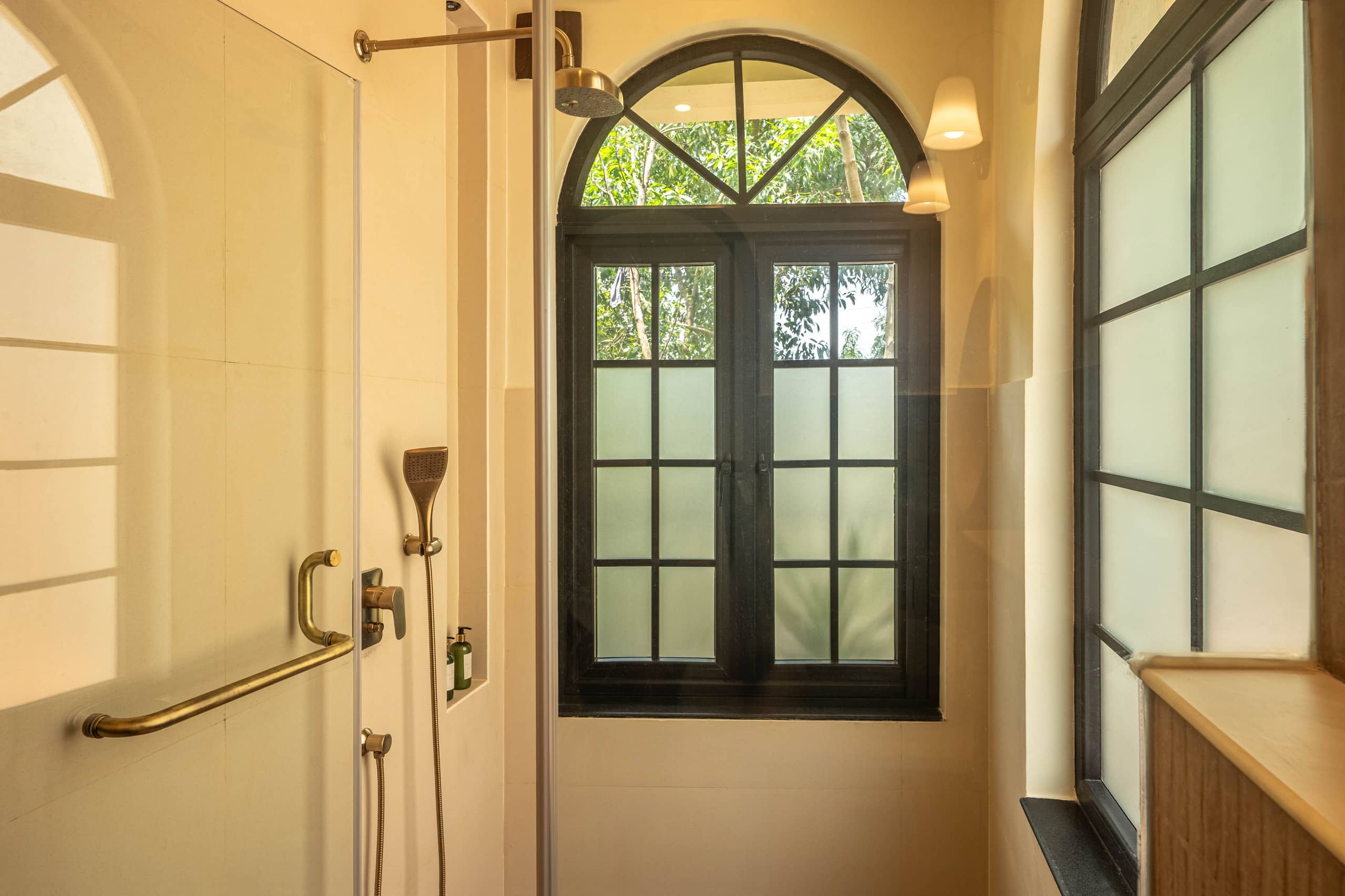 Private Pool 4BHK Luxury Villa |Parra - Assagao 38