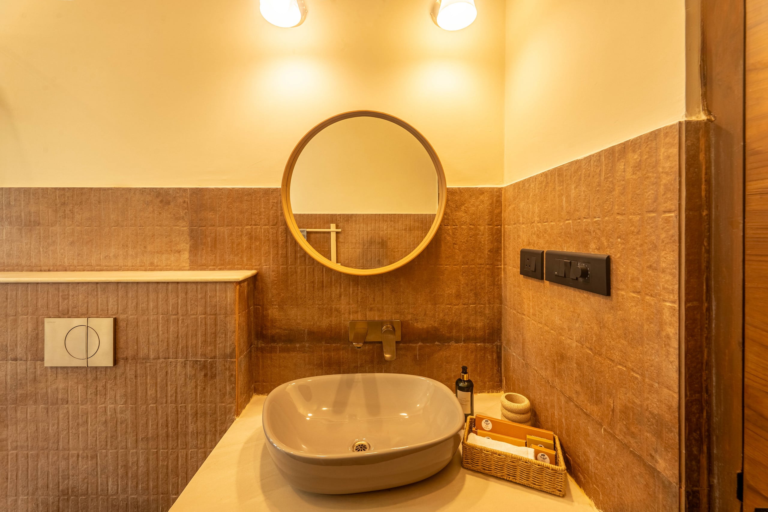 Private Pool 4BHK Luxury Villa |Parra - Assagao 34