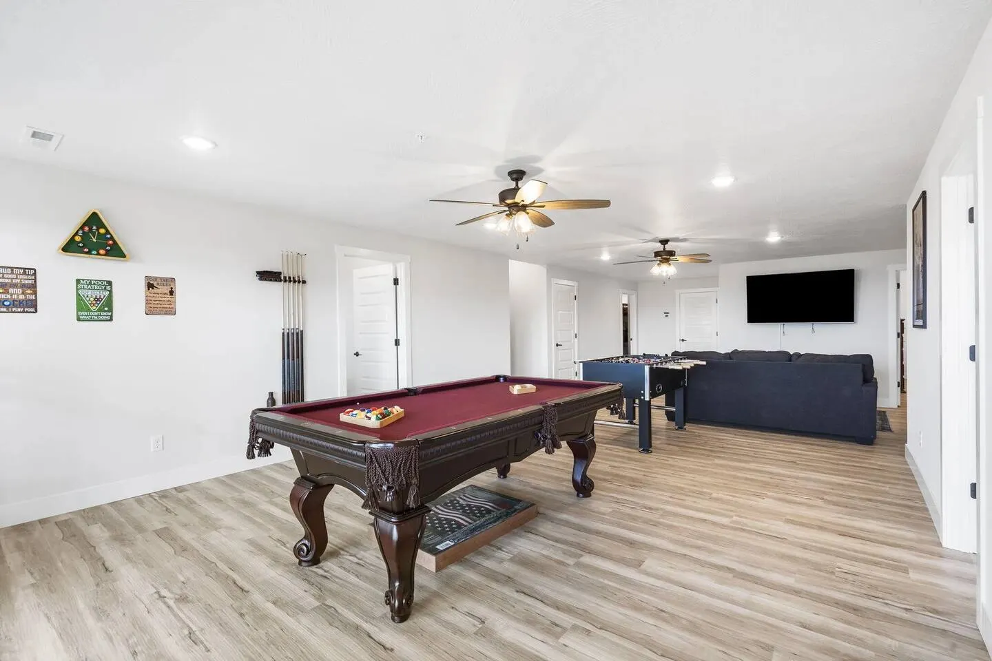 Lakeview Fun! Pool Table, Resort & Private Hot Tub 15