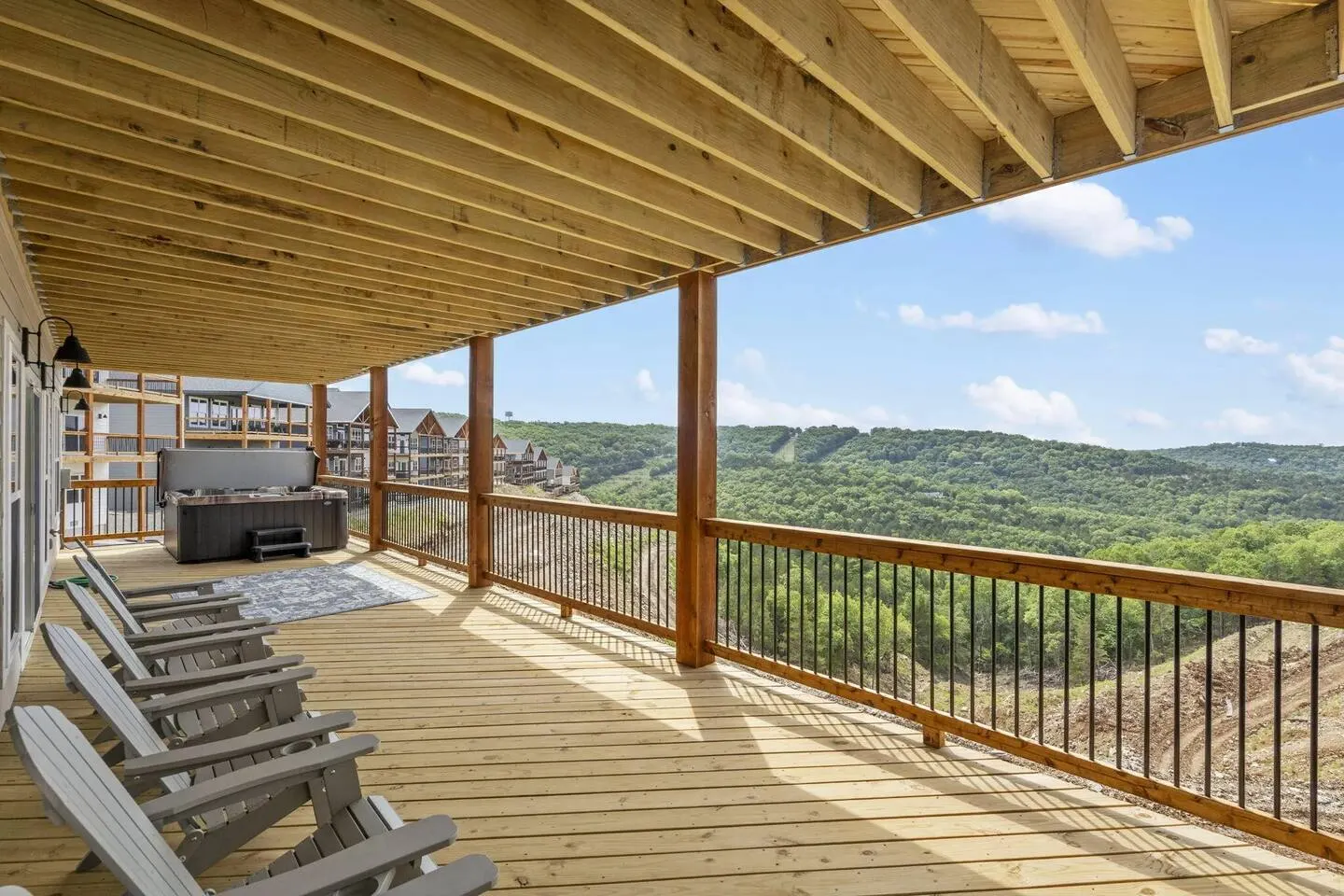 Lakeview Fun! Pool Table, Resort & Private Hot Tub 18