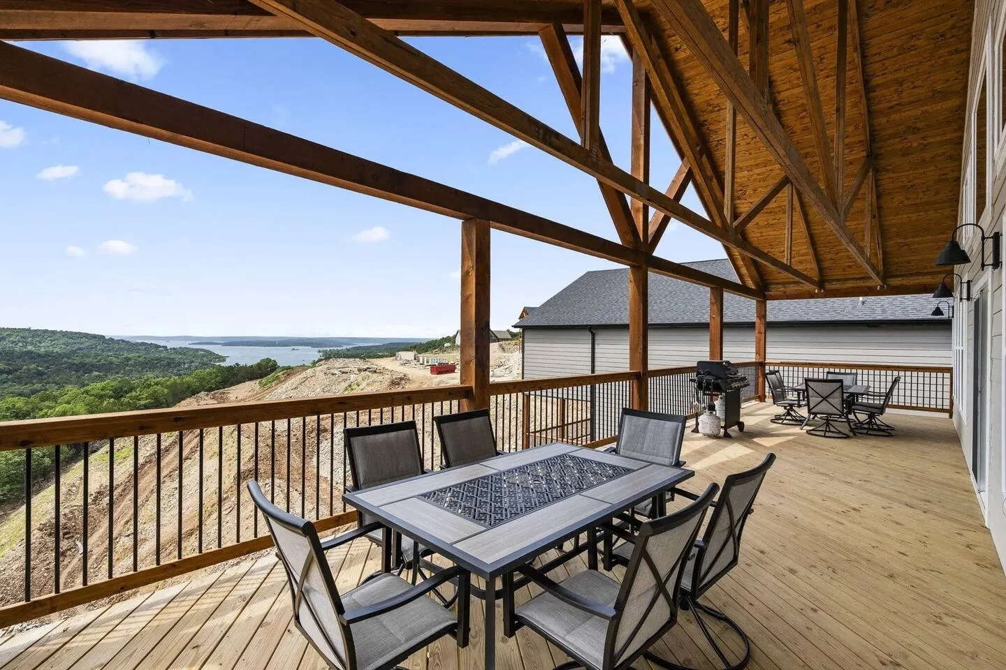 Lakeview Fun! Pool Table, Resort & Private Hot Tub 19