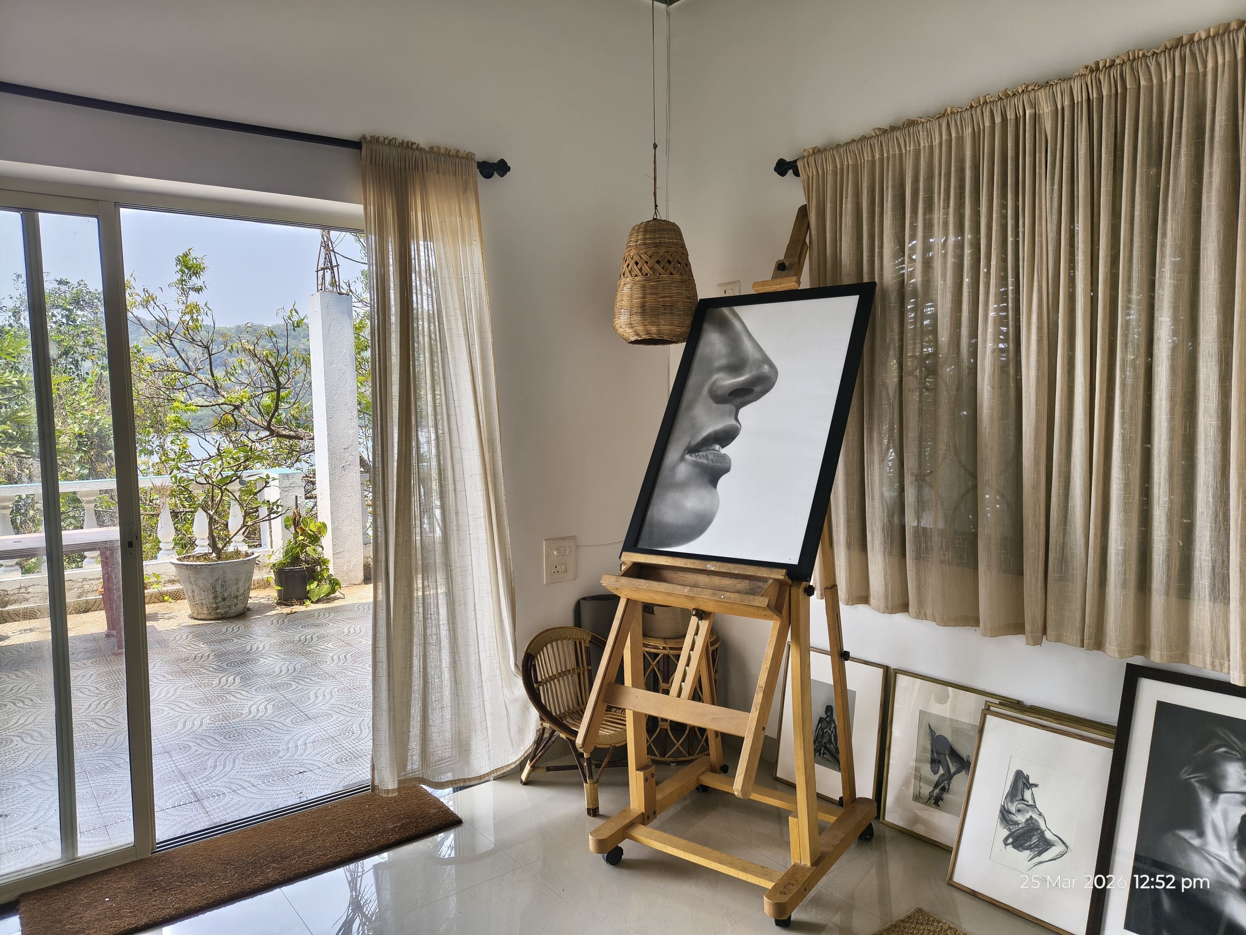 Solitude house Riverside | 2BHK Peaceful retreat 27