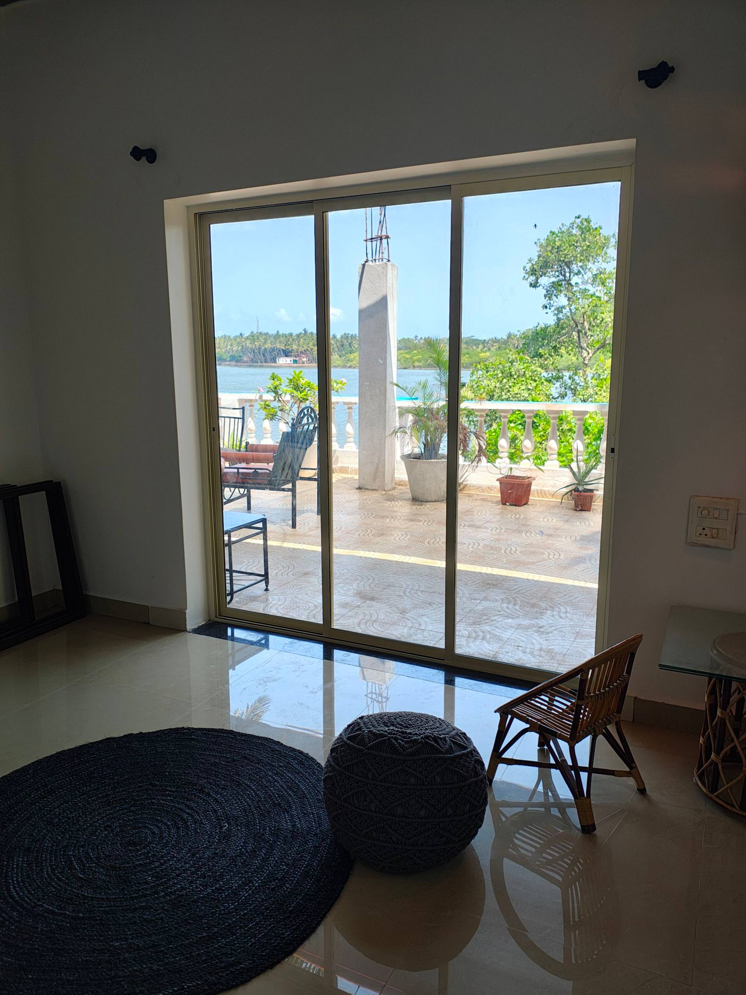 Solitude house Riverside | 2BHK Peaceful retreat 26