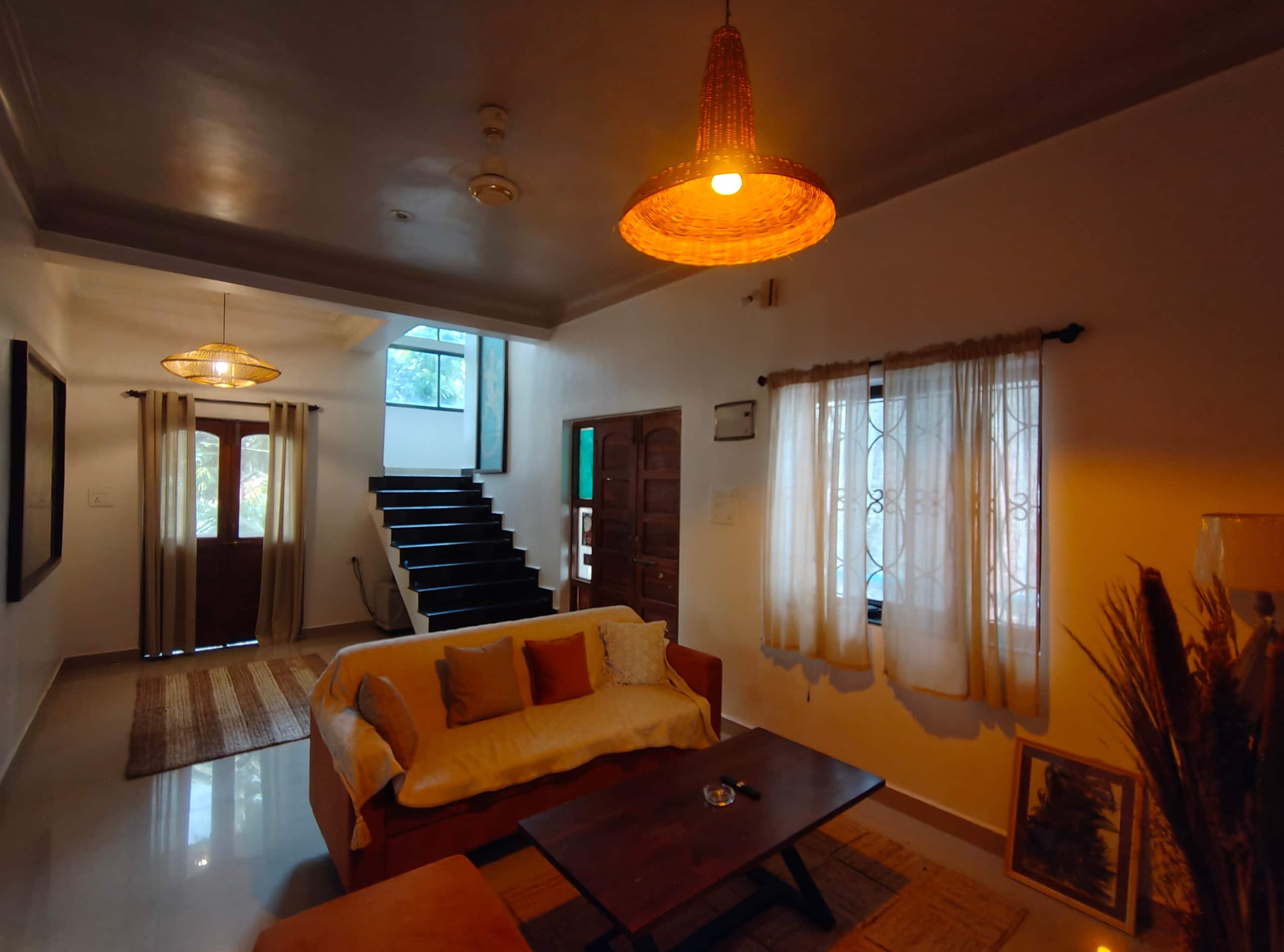 Solitude house Riverside | 2BHK Peaceful retreat 4