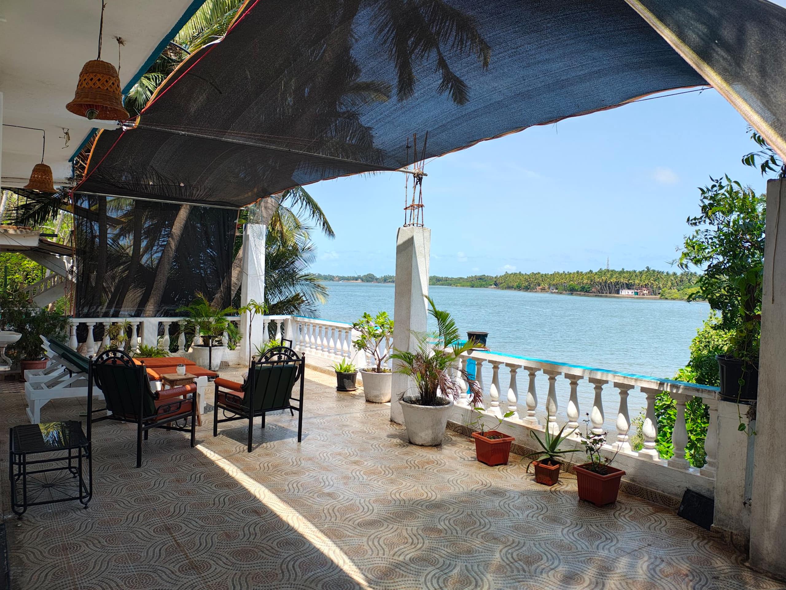 Solitude house Riverside | 2BHK Peaceful retreat 20