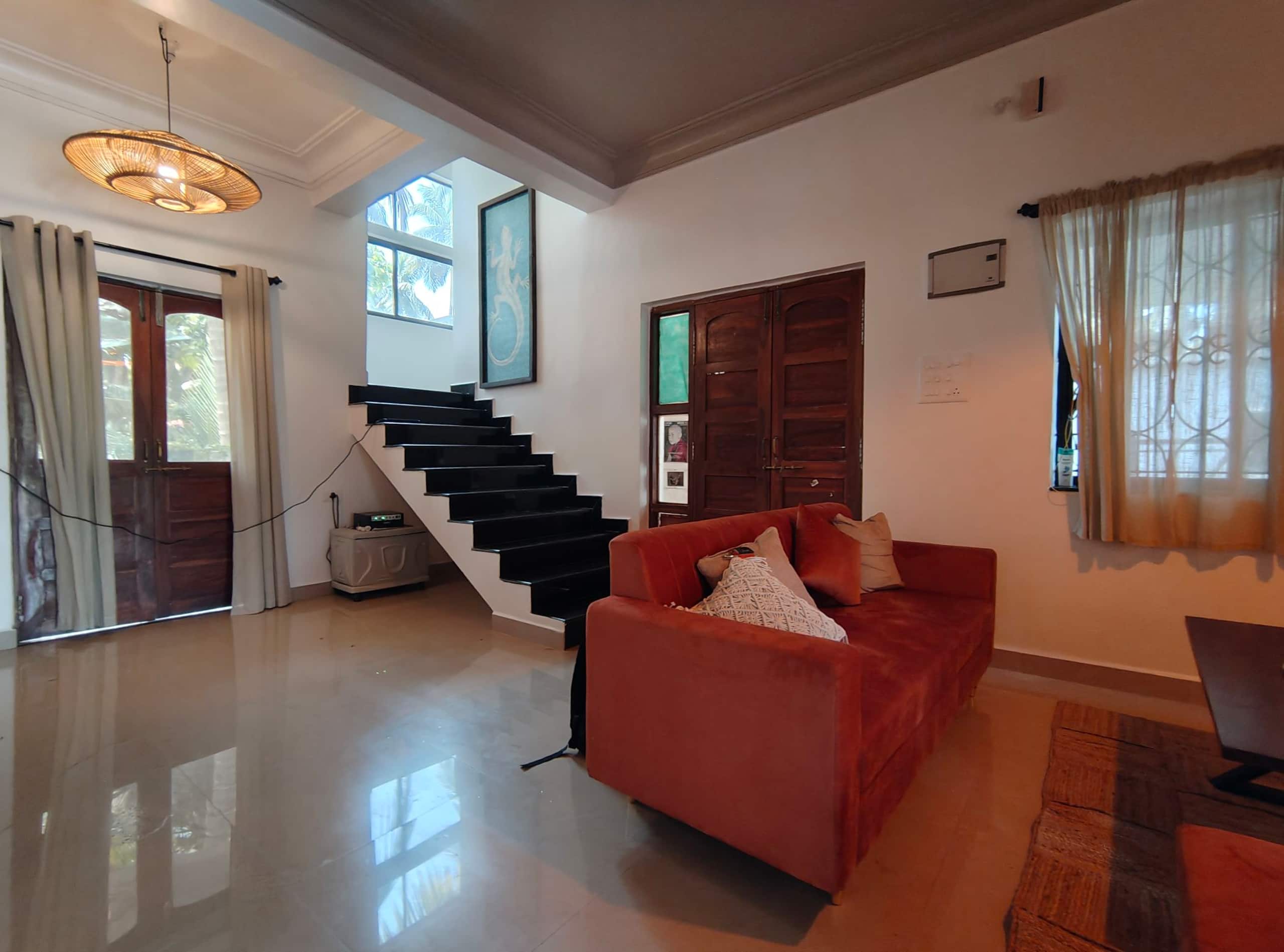 Solitude house Riverside | 2BHK Peaceful retreat 9