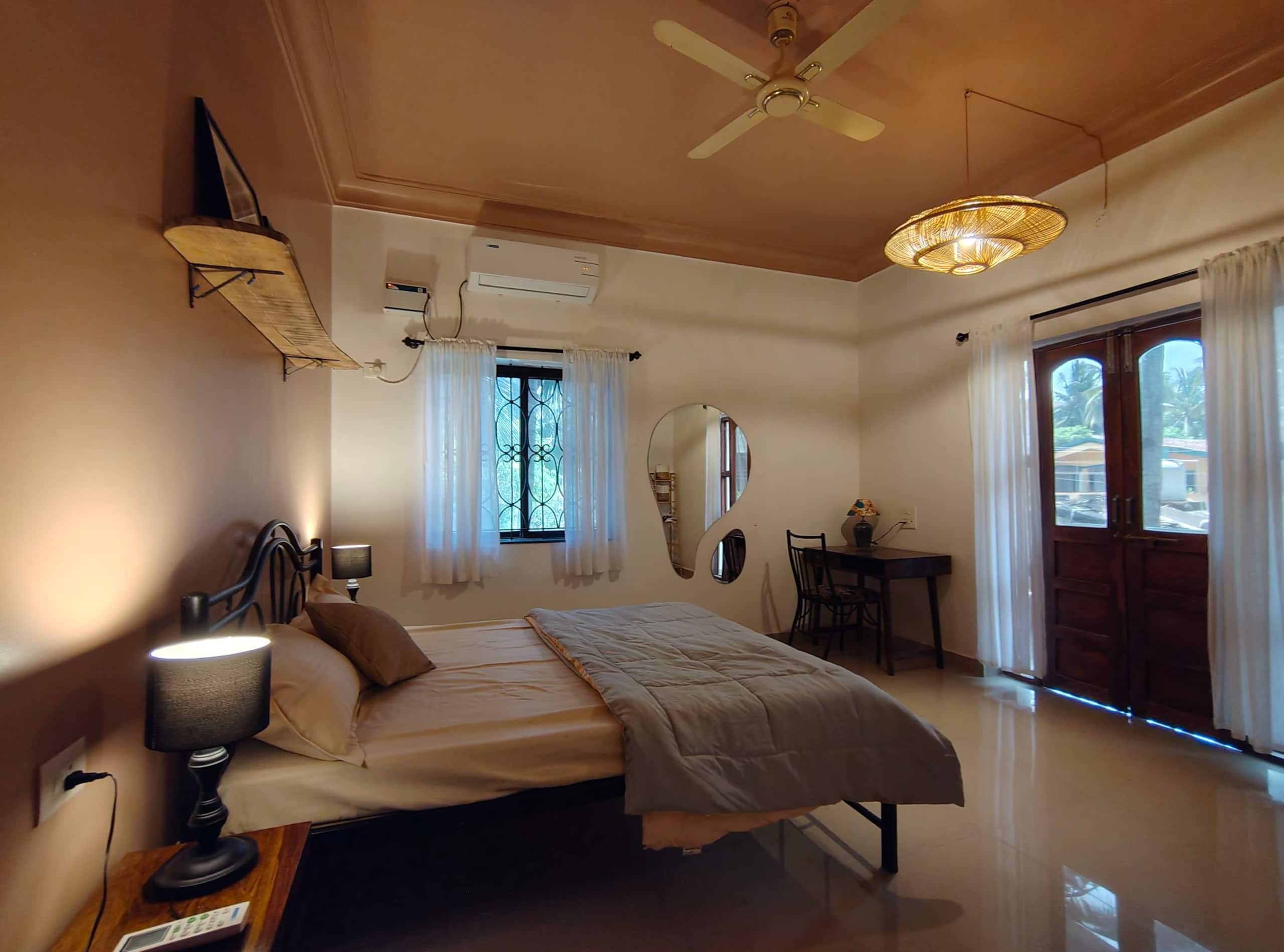 Solitude house Riverside | 2BHK Peaceful retreat 12