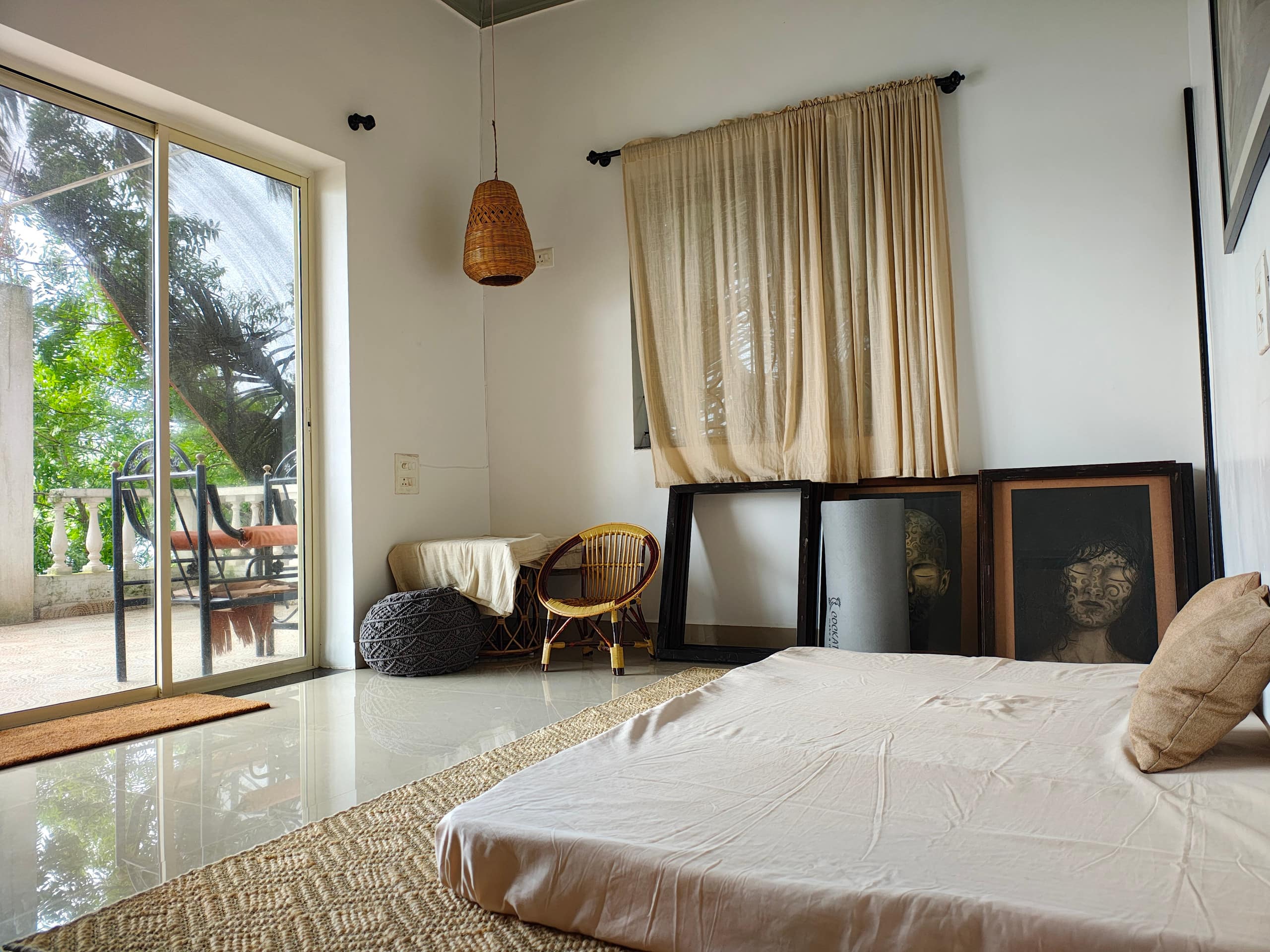Solitude house Riverside | 2BHK Peaceful retreat 14