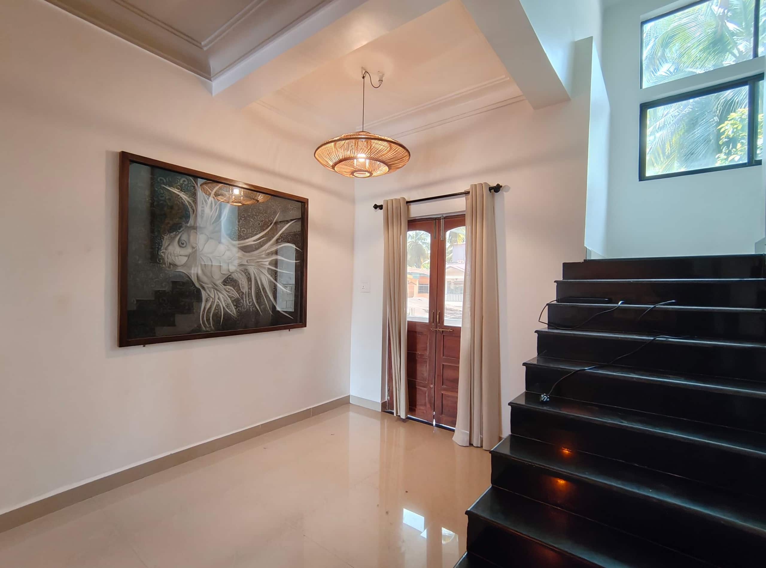 Solitude house Riverside | 2BHK Peaceful retreat 28