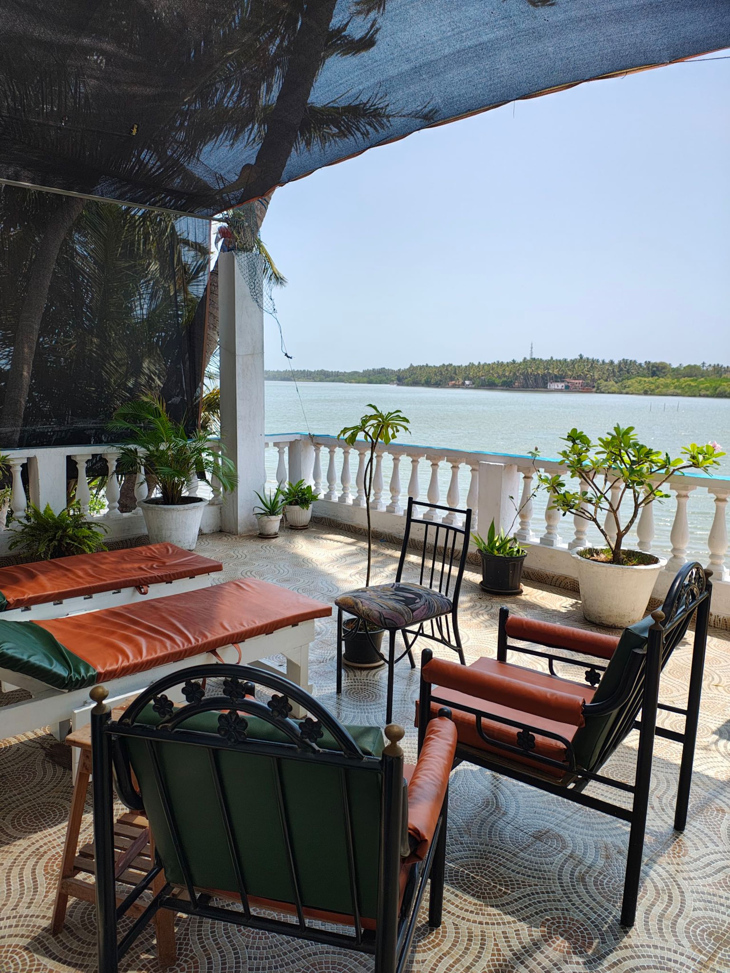 Solitude house Riverside | 2BHK Peaceful retreat 21