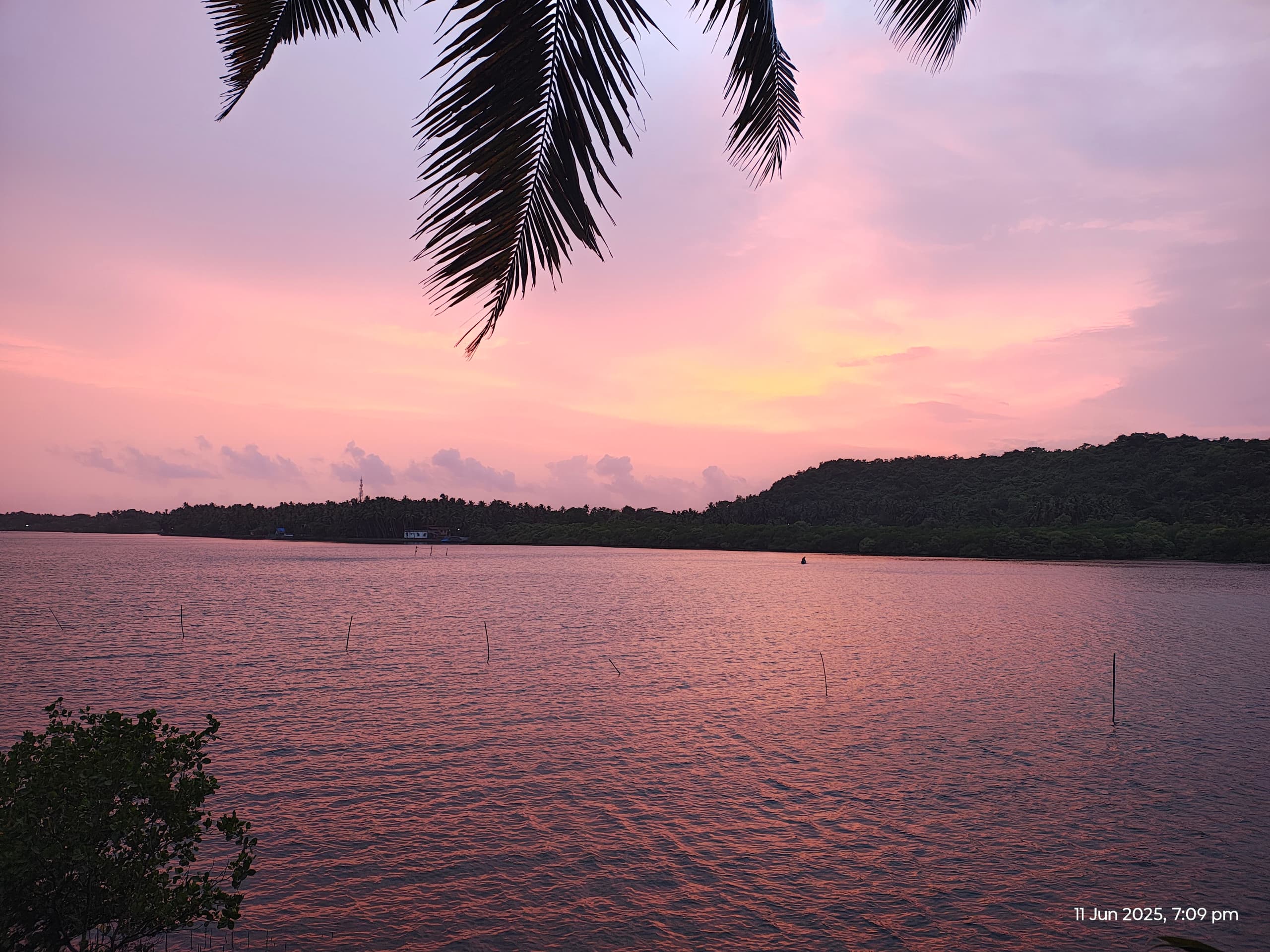 Solitude house Riverside | 2BHK Peaceful retreat 29