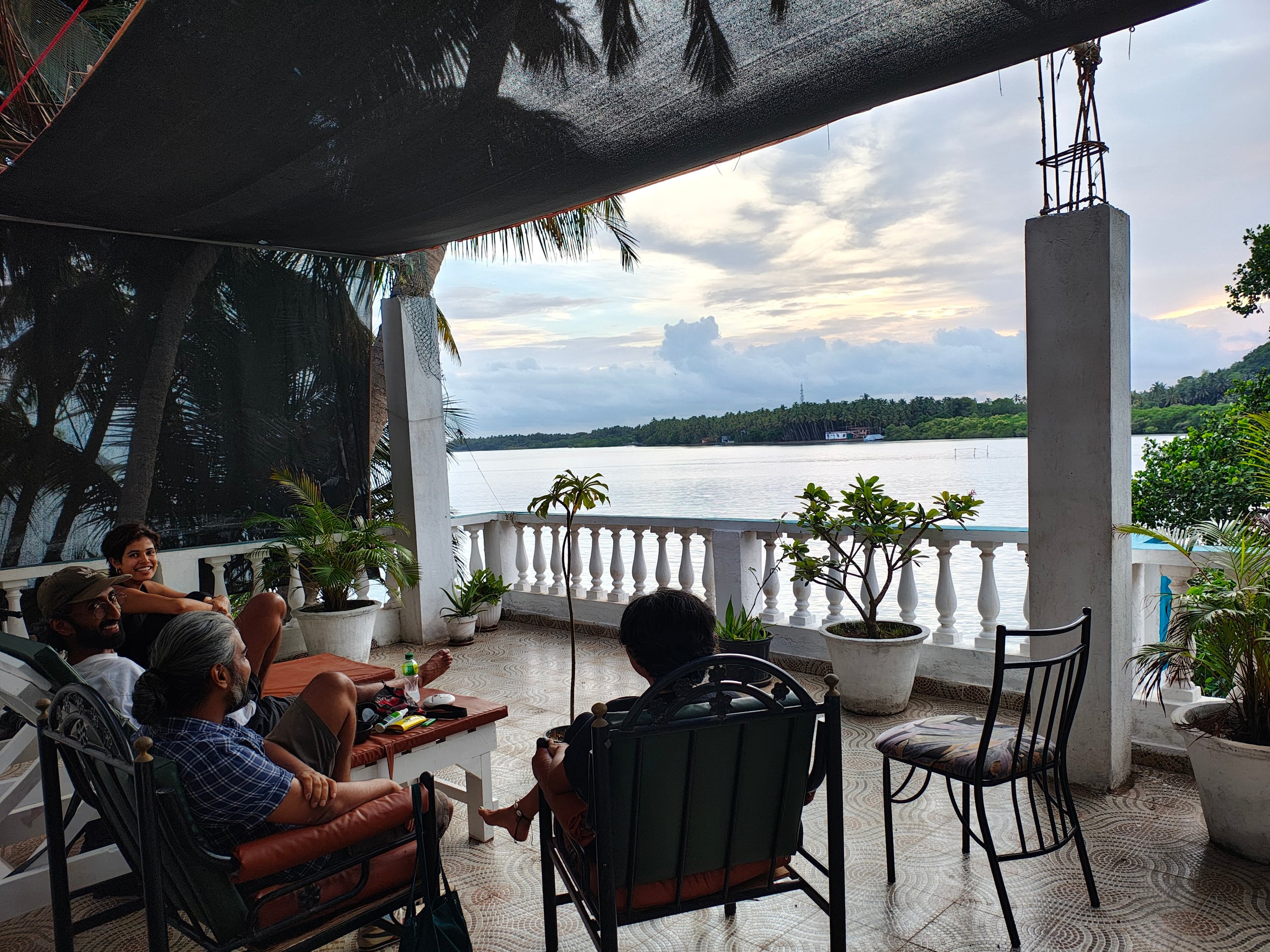 Solitude house Riverside | 2BHK Peaceful retreat 6