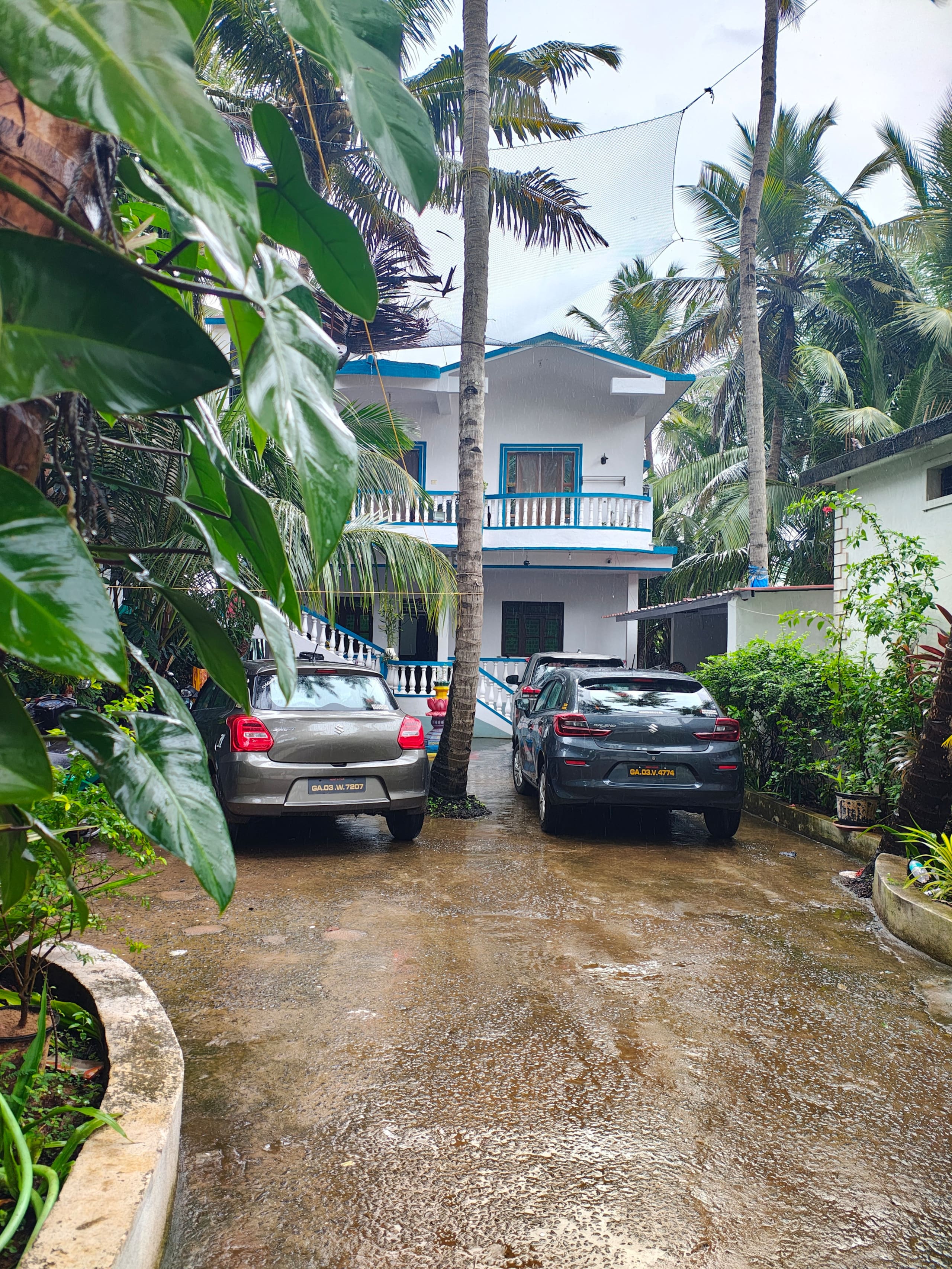 Solitude house Riverside | 2BHK Peaceful retreat 23