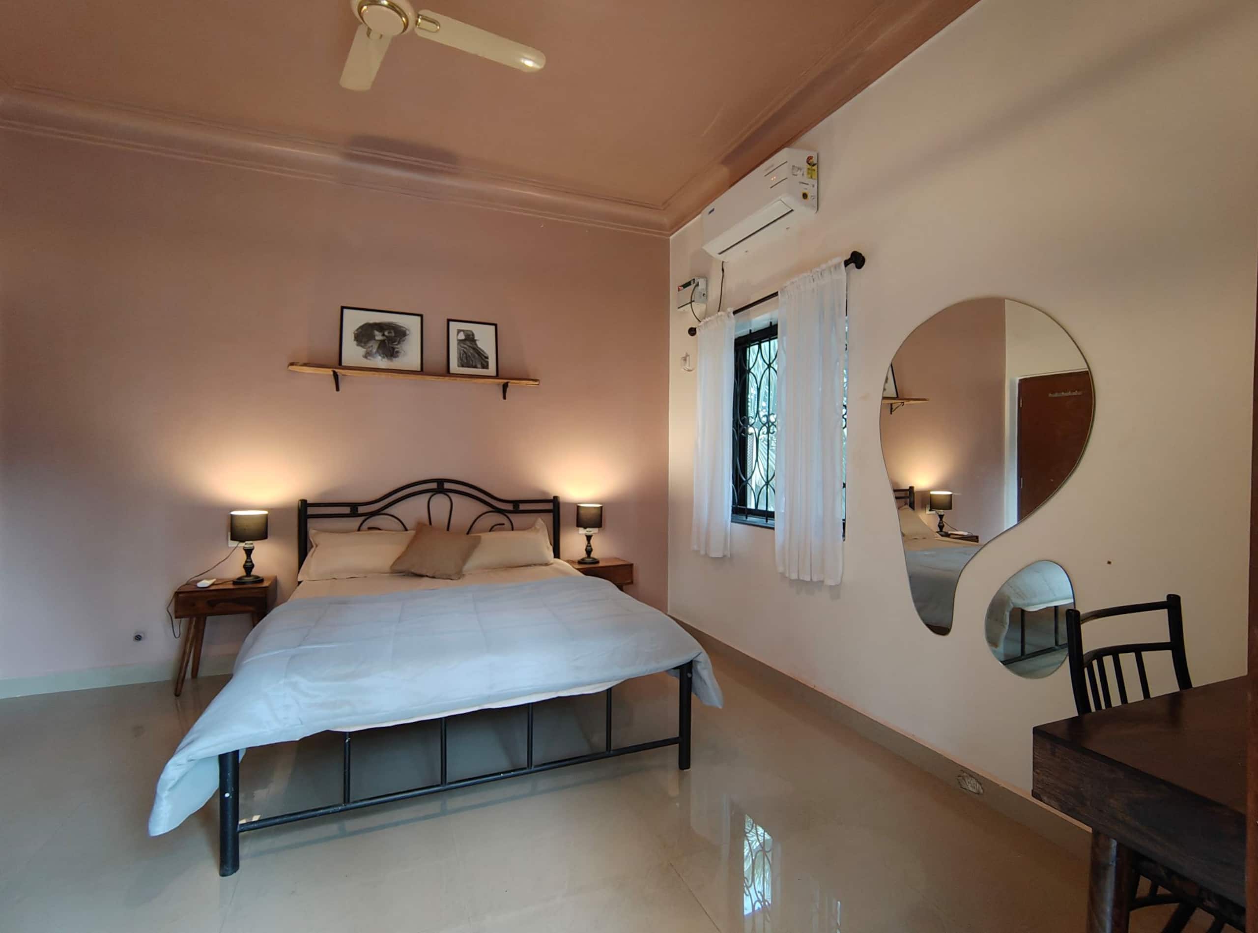 Solitude house Riverside | 2BHK Peaceful retreat 13
