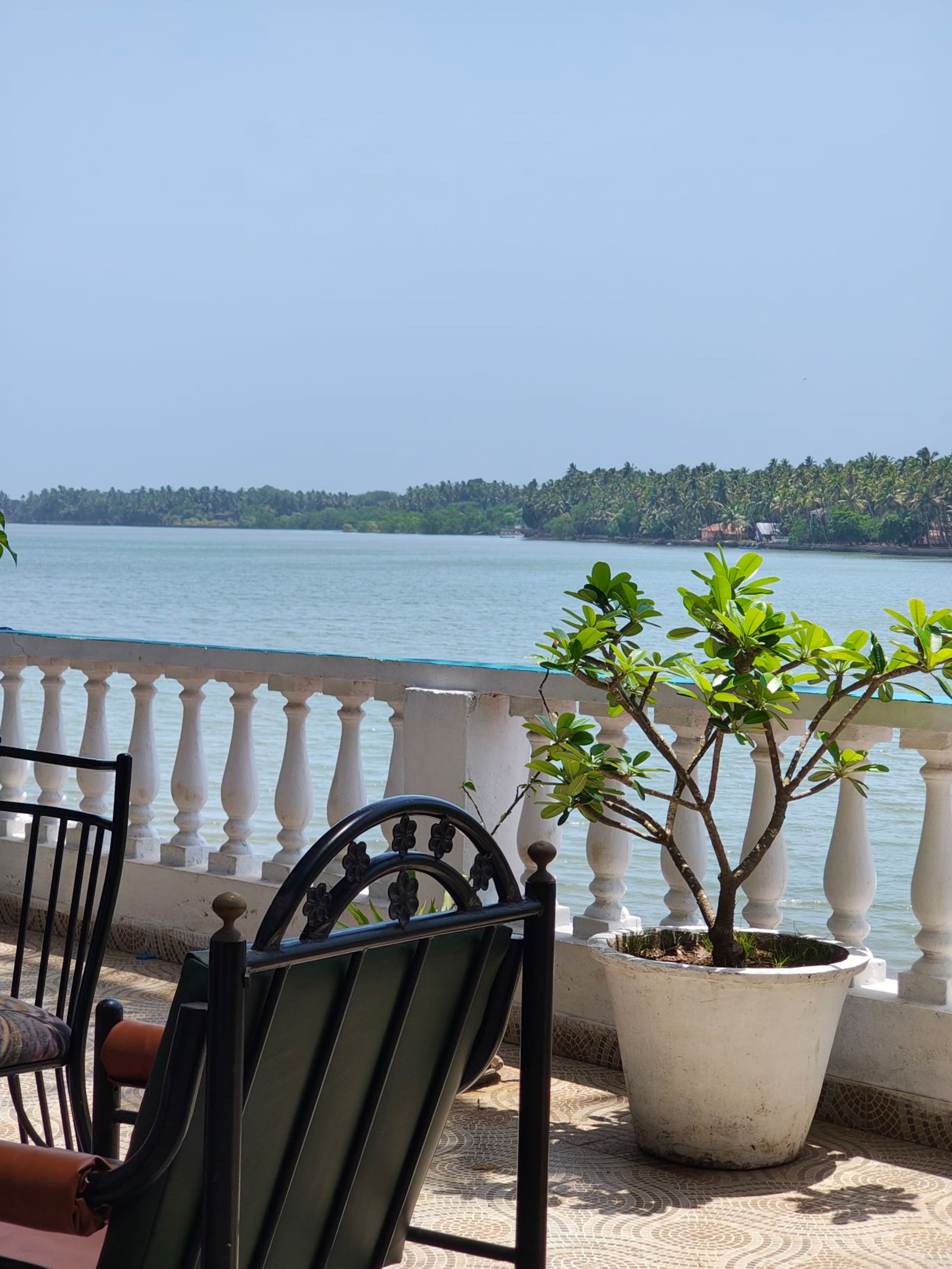 Solitude house Riverside | 2BHK Peaceful retreat 2