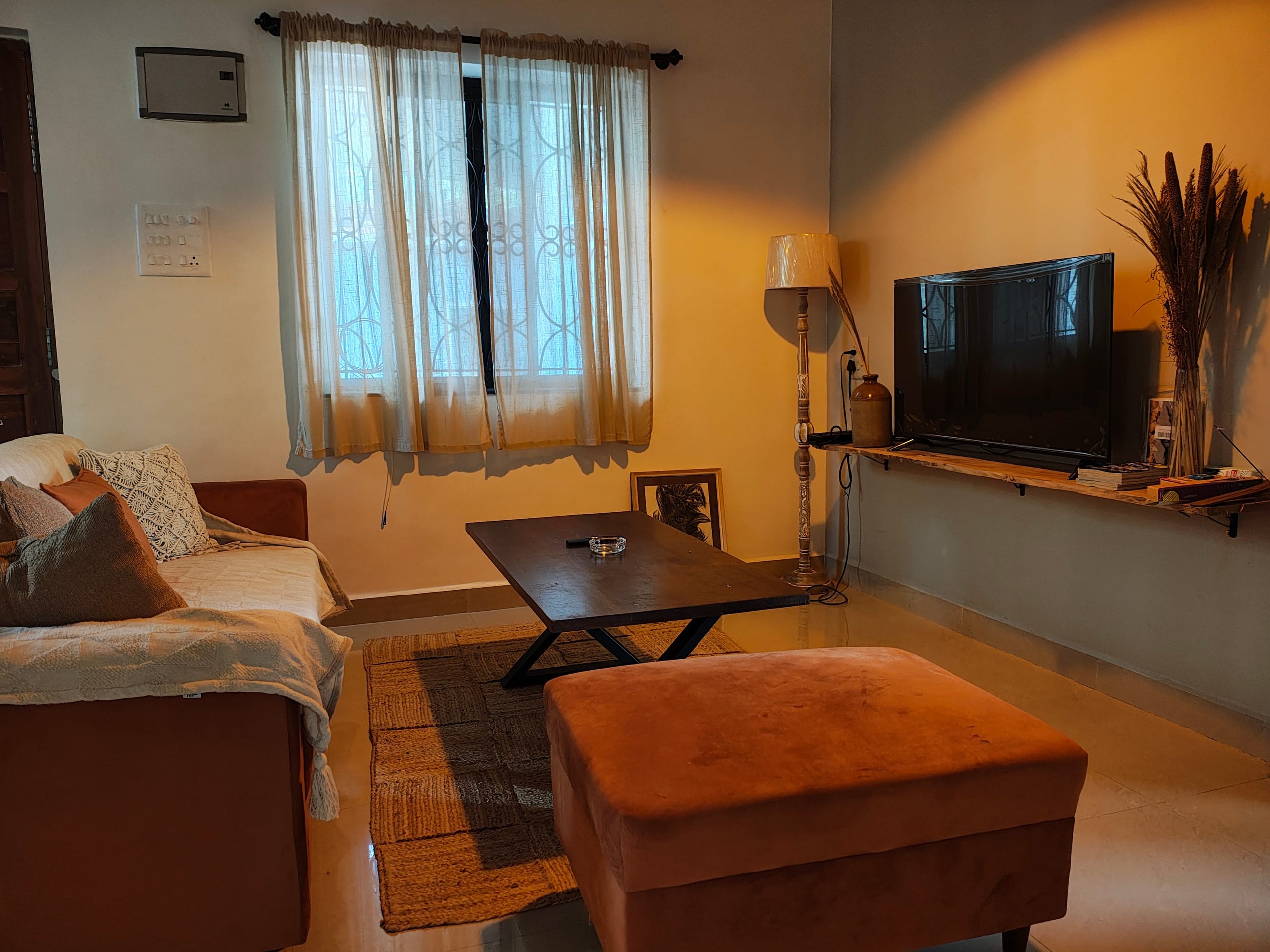 Solitude house Riverside | 2BHK Peaceful retreat 3