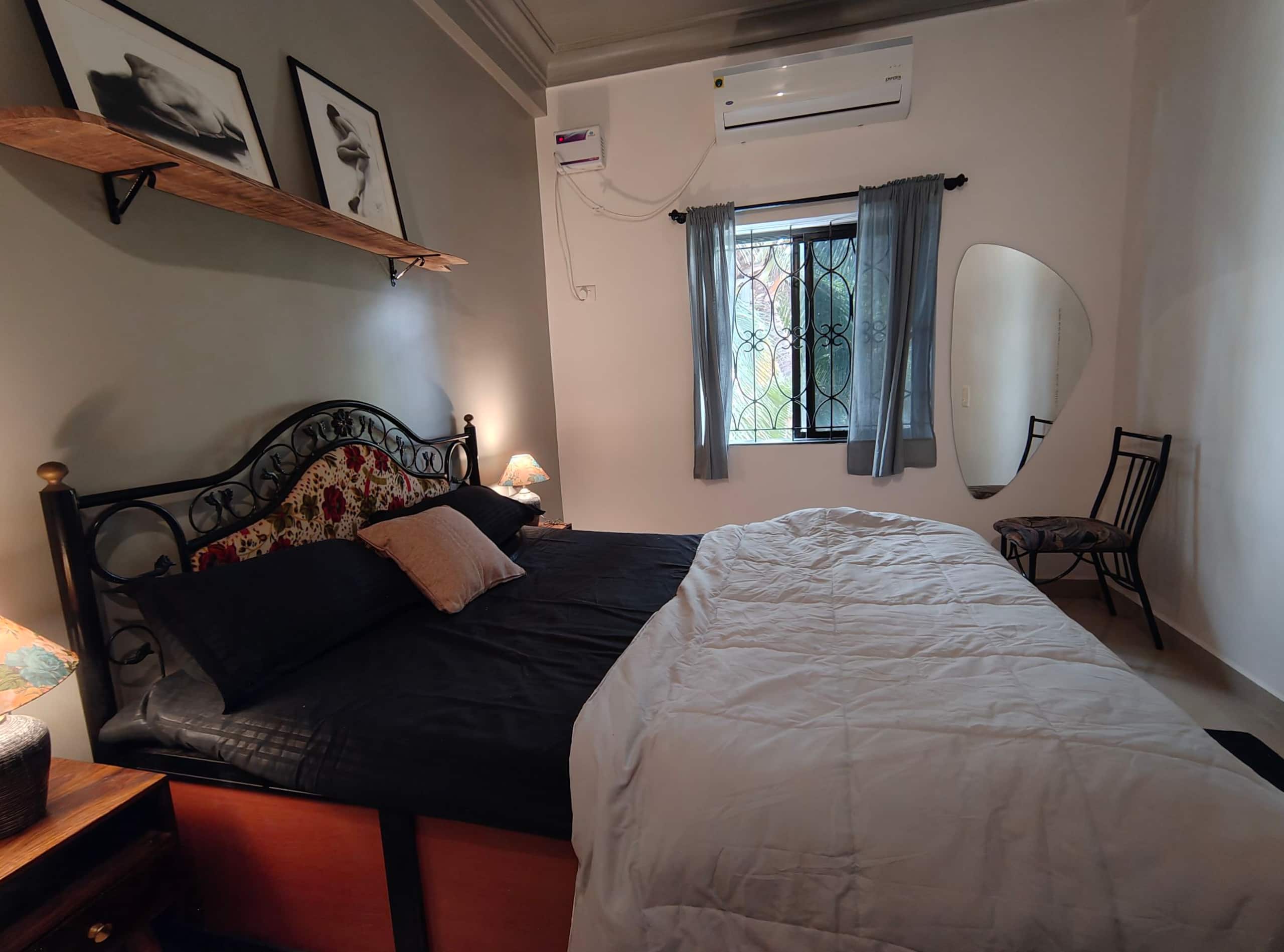 Solitude house Riverside | 2BHK Peaceful retreat 15