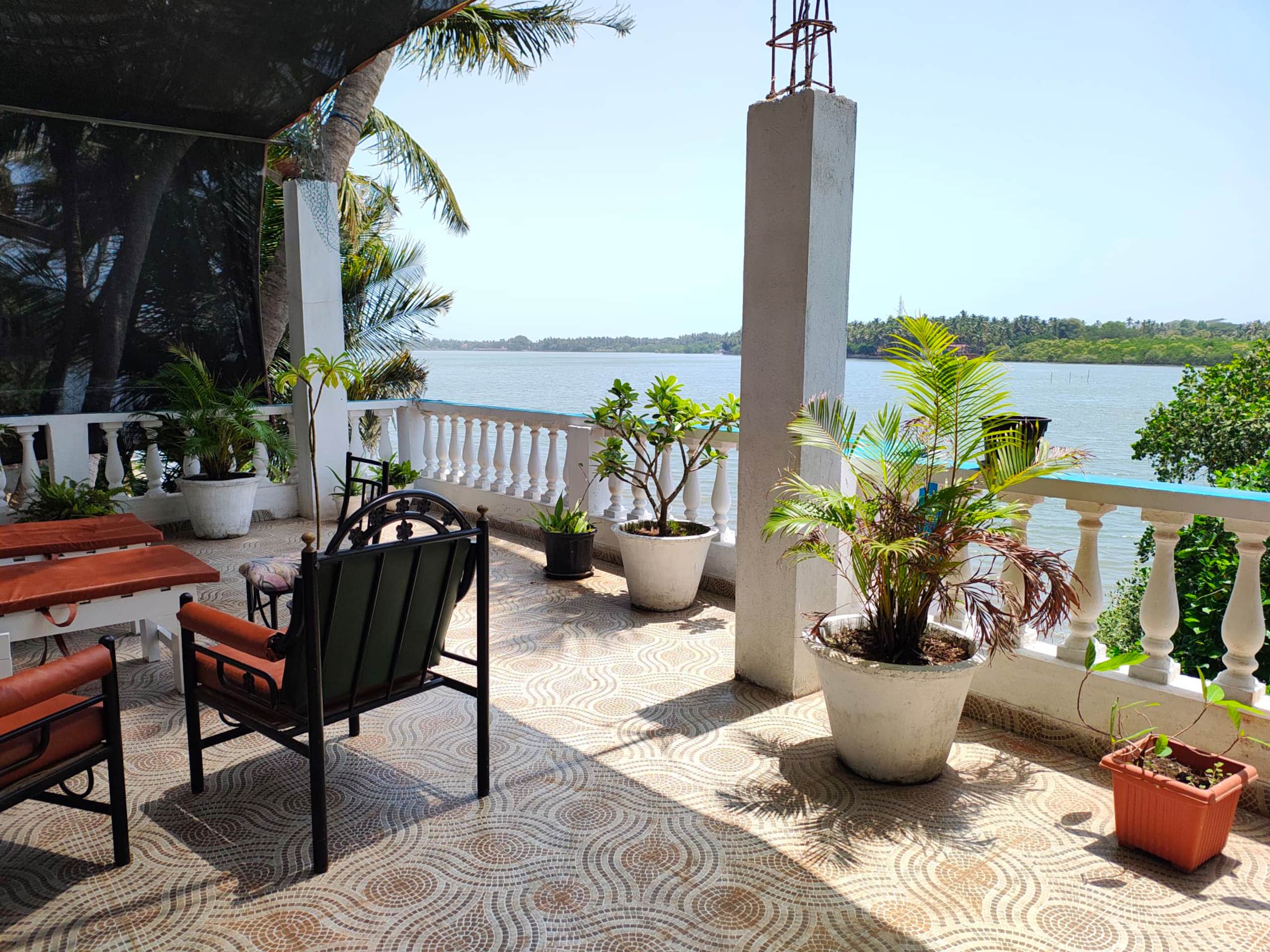 Solitude house Riverside | 2BHK Peaceful retreat 18