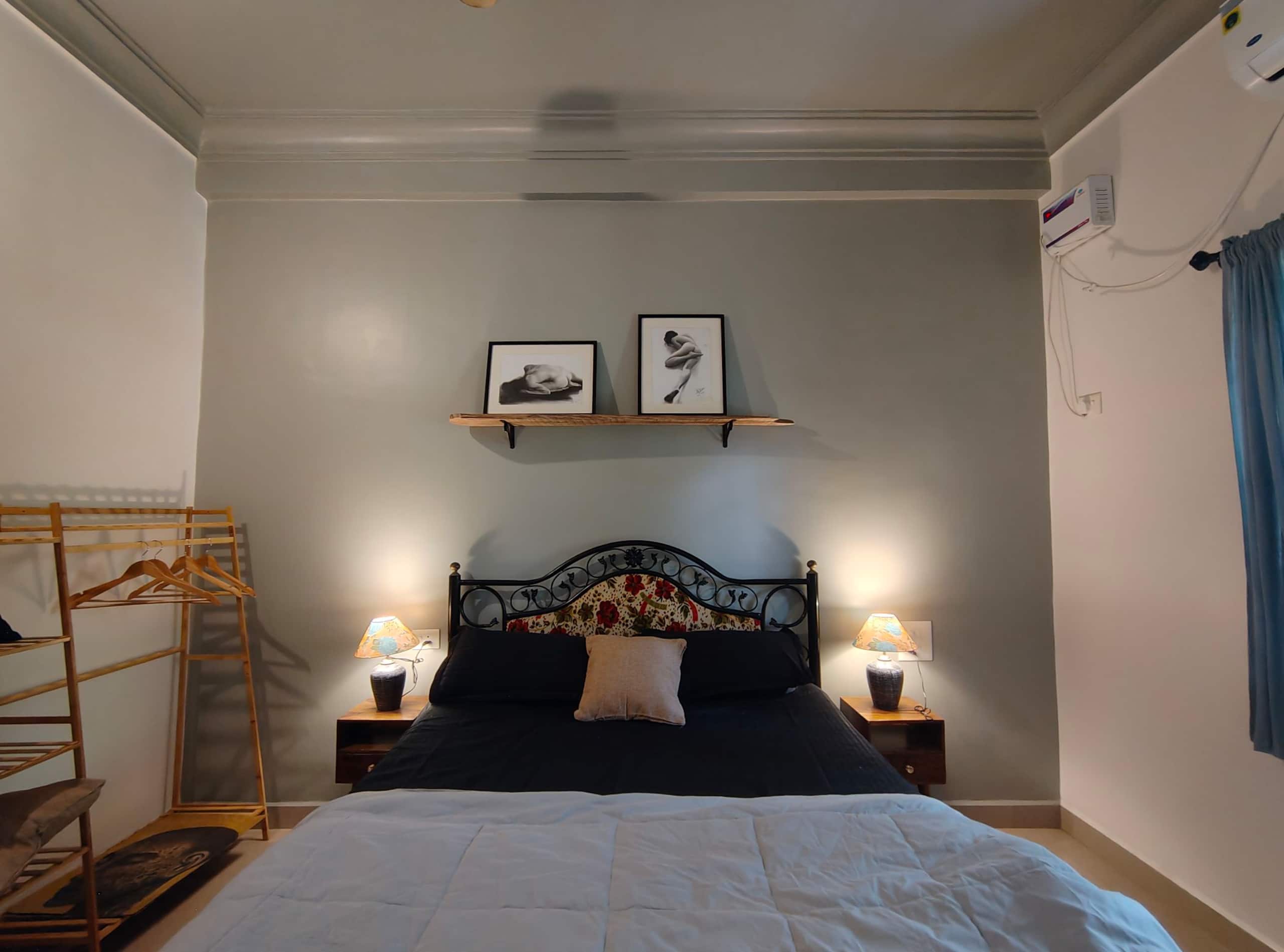 Solitude house Riverside | 2BHK Peaceful retreat 16