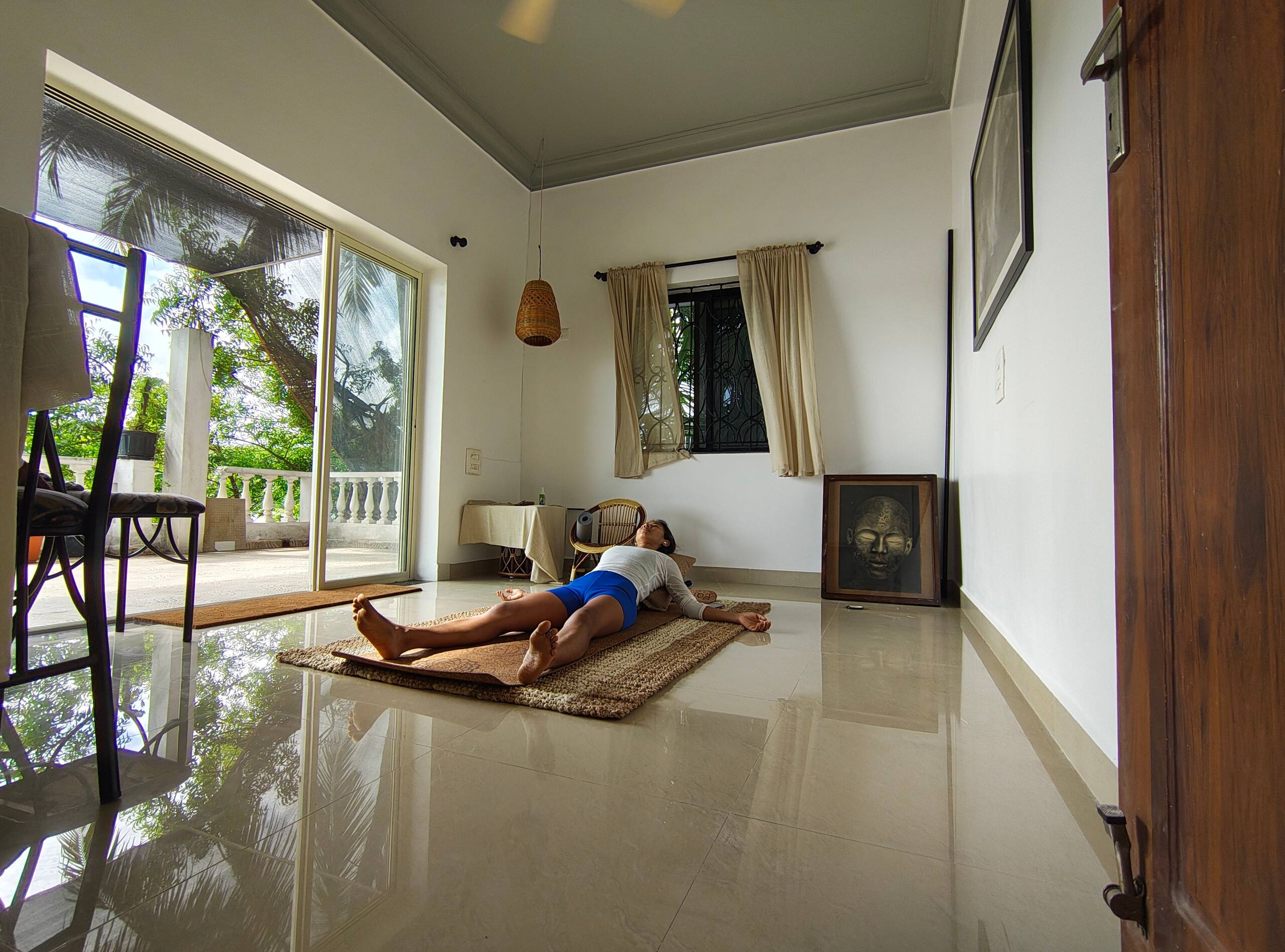 Solitude house Riverside | 2BHK Peaceful retreat 24