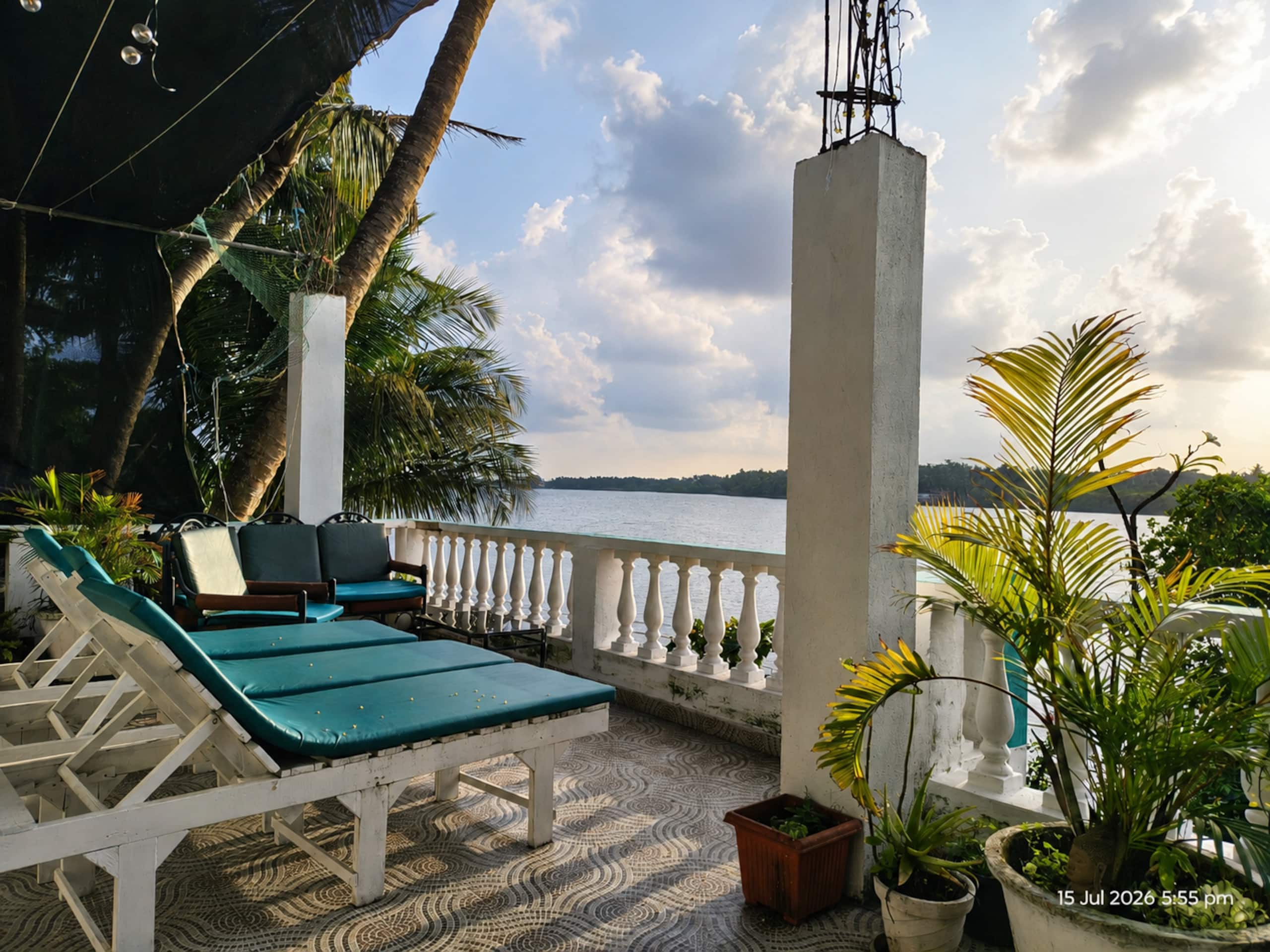 Solitude house Riverside | 2BHK Peaceful retreat 5