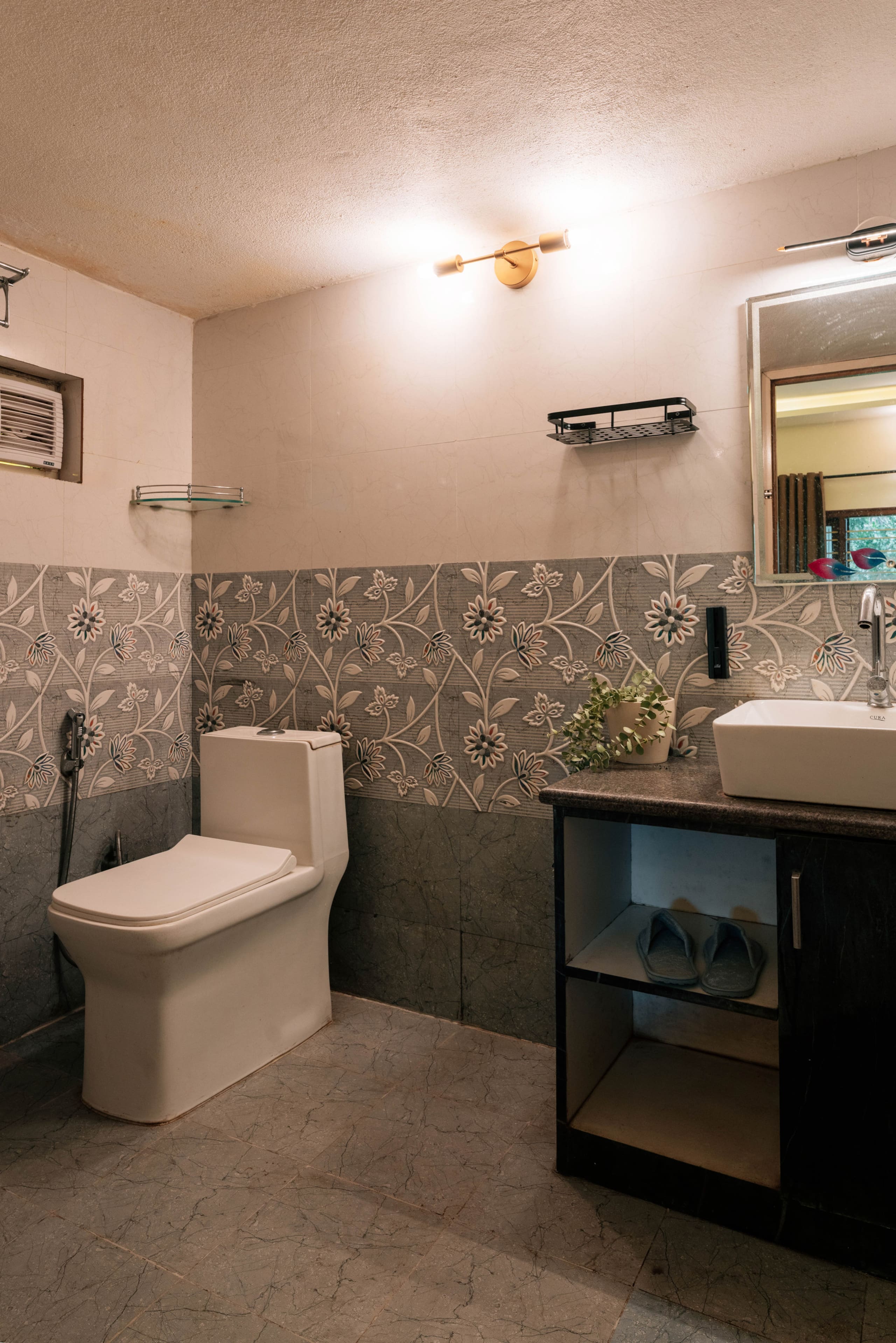 Ekadanta by Raho - Orchard Pool Villa 21