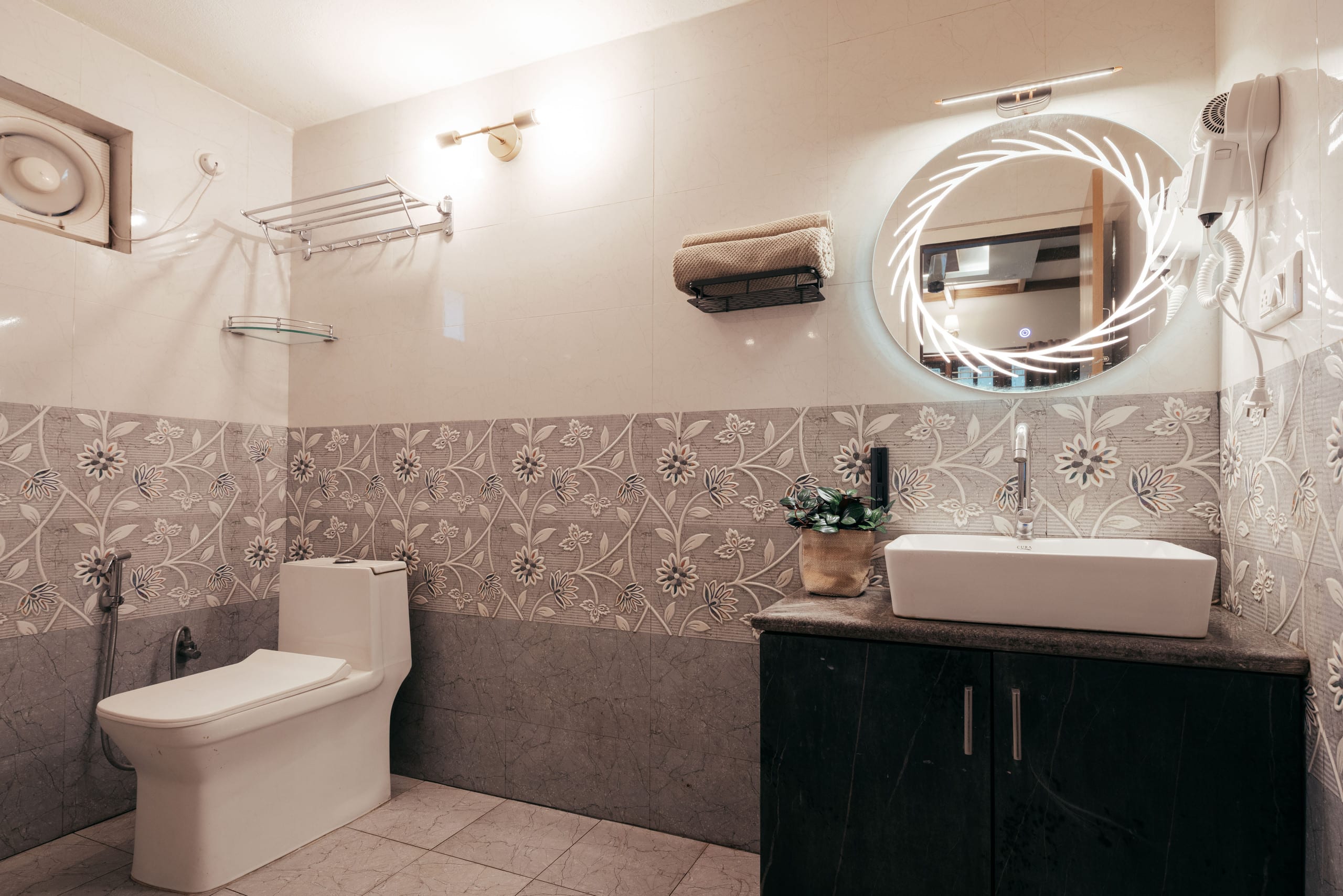 Ekadanta by Raho - Orchard Pool Villa 22