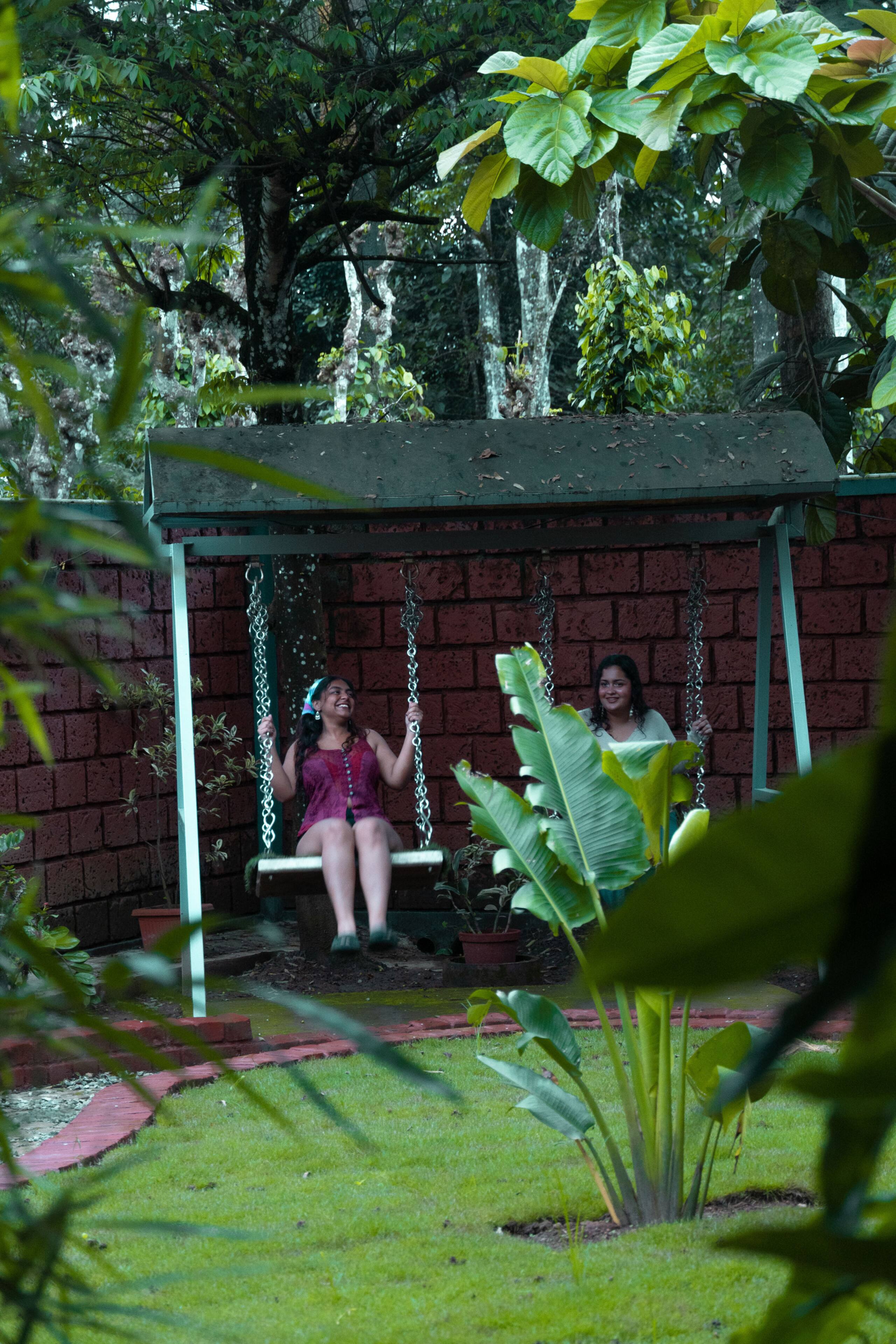 Ekadanta by Raho - Orchard Pool Villa 29