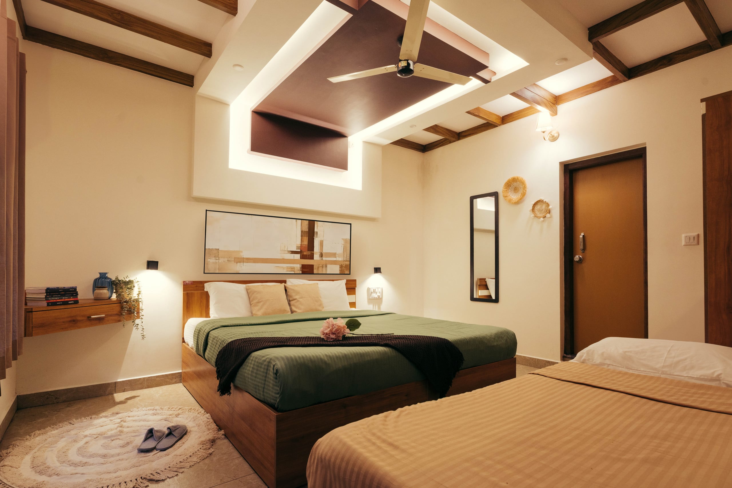 Ekadanta by Raho - Orchard Pool Villa 12