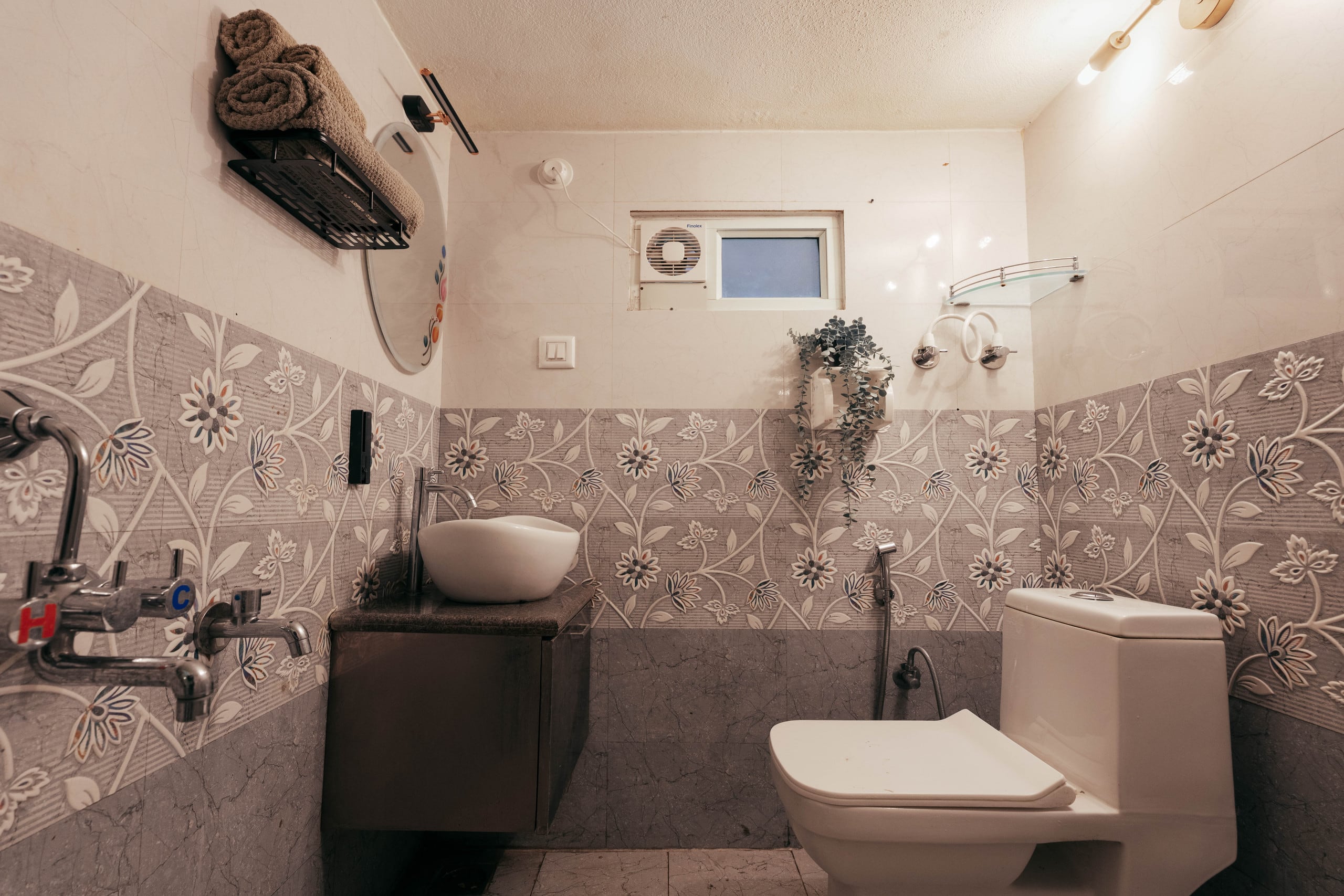 Ekadanta by Raho - Orchard Pool Villa 25