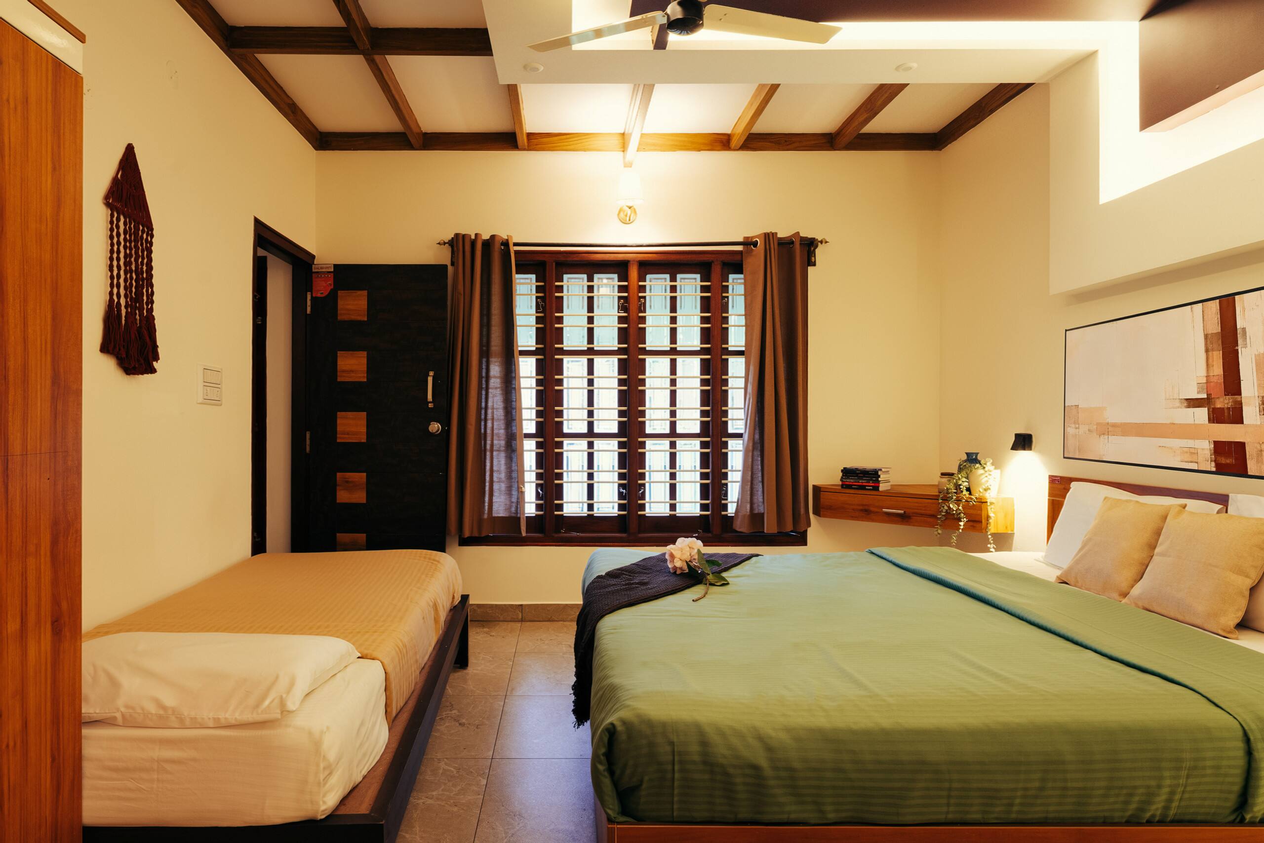 Ekadanta by Raho - Orchard Pool Villa 13
