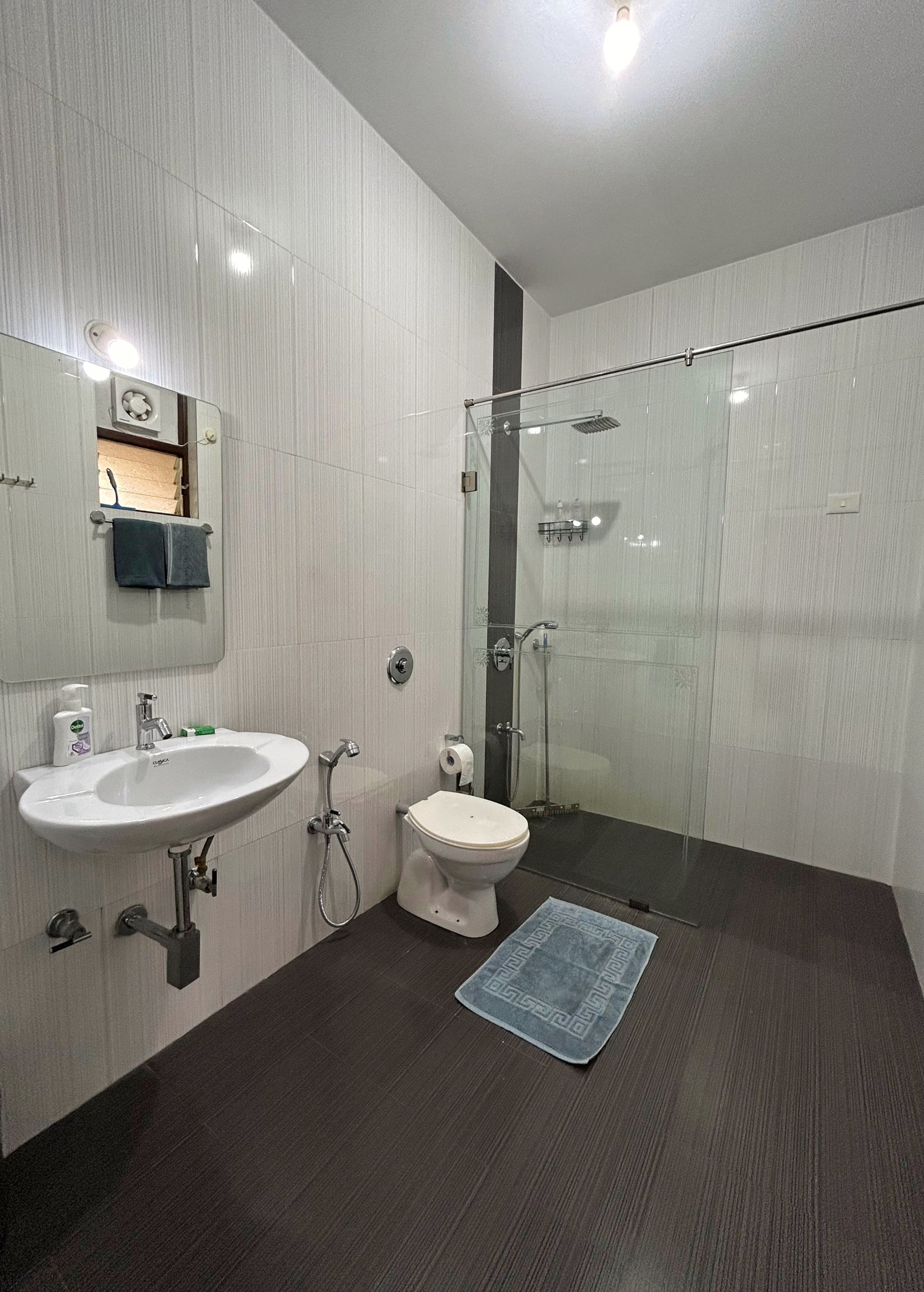 Poolside 2BHK Row House in Benaulim, Goa 27