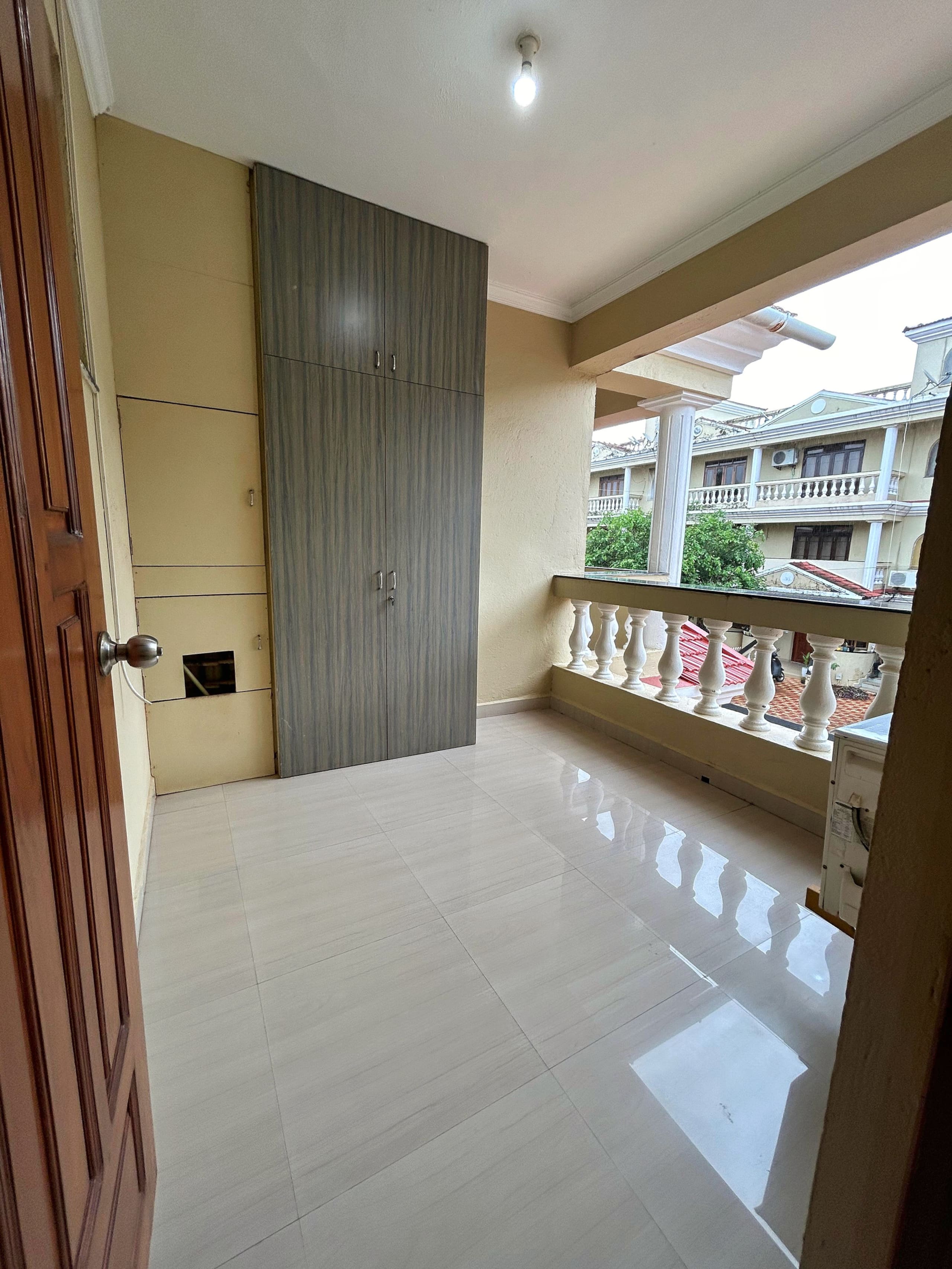 Poolside 2BHK Row House in Benaulim, Goa 30