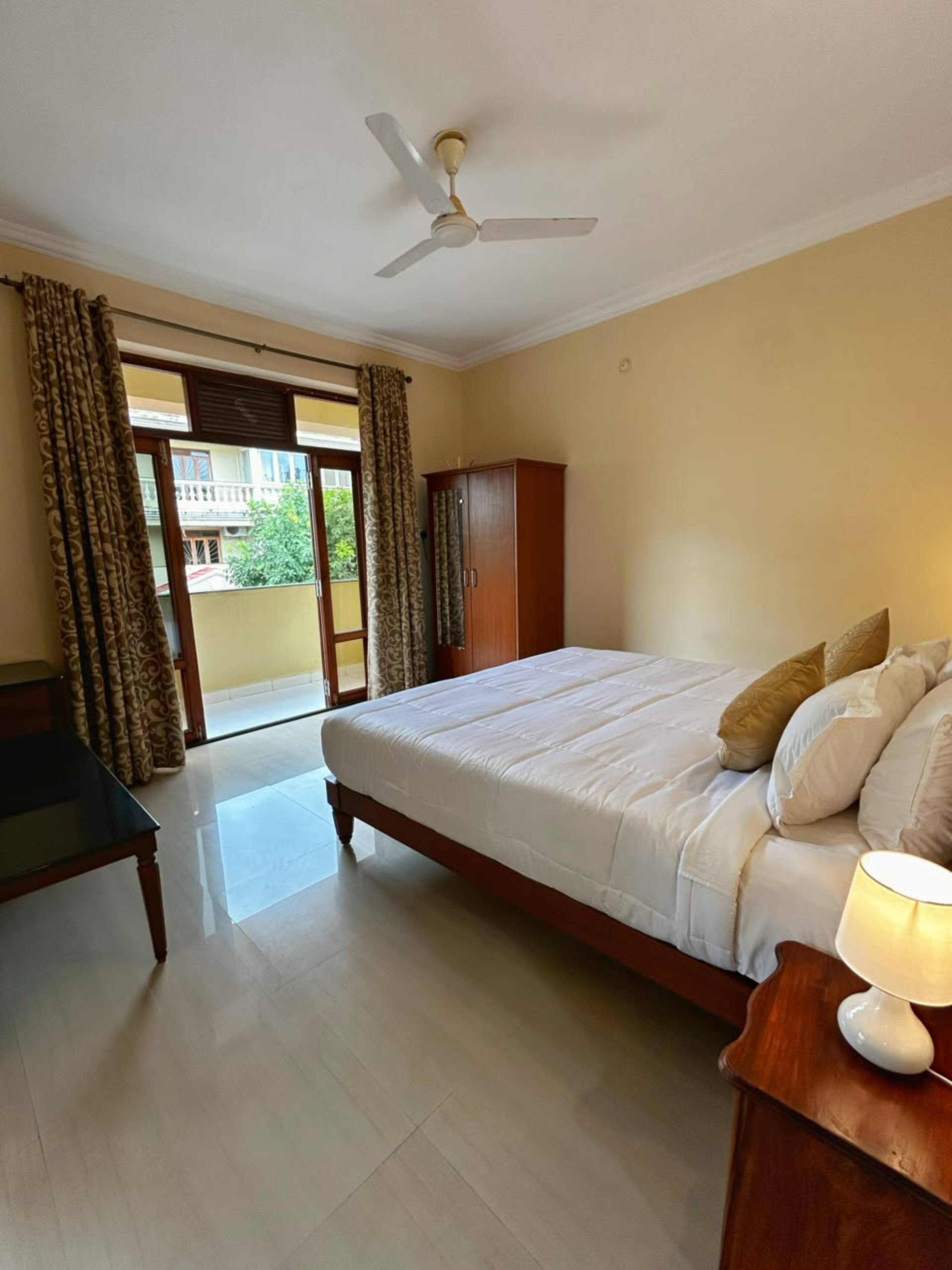 Poolside 2BHK Row House in Benaulim, Goa 26