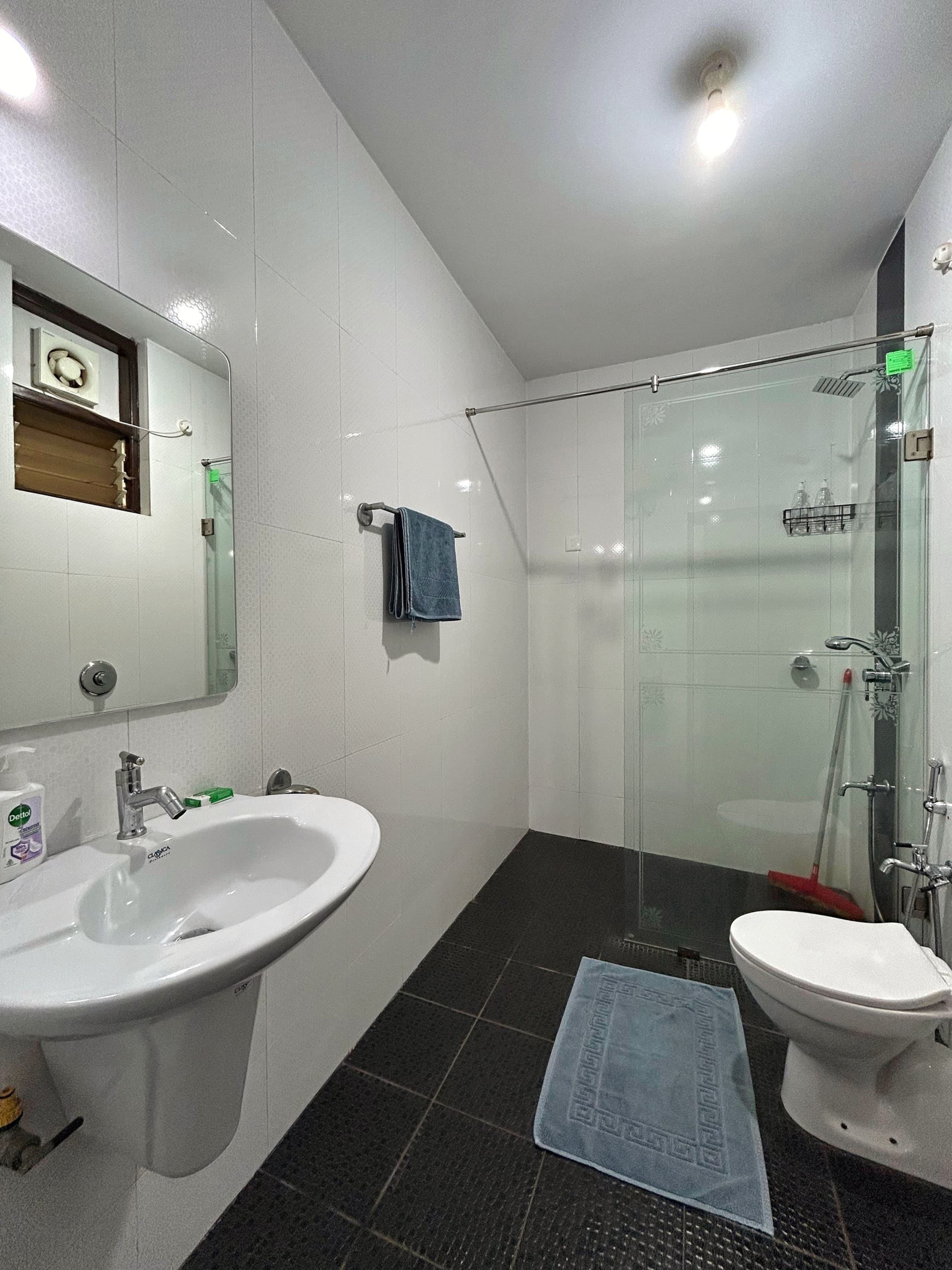 Poolside 2BHK Row House in Benaulim, Goa 11